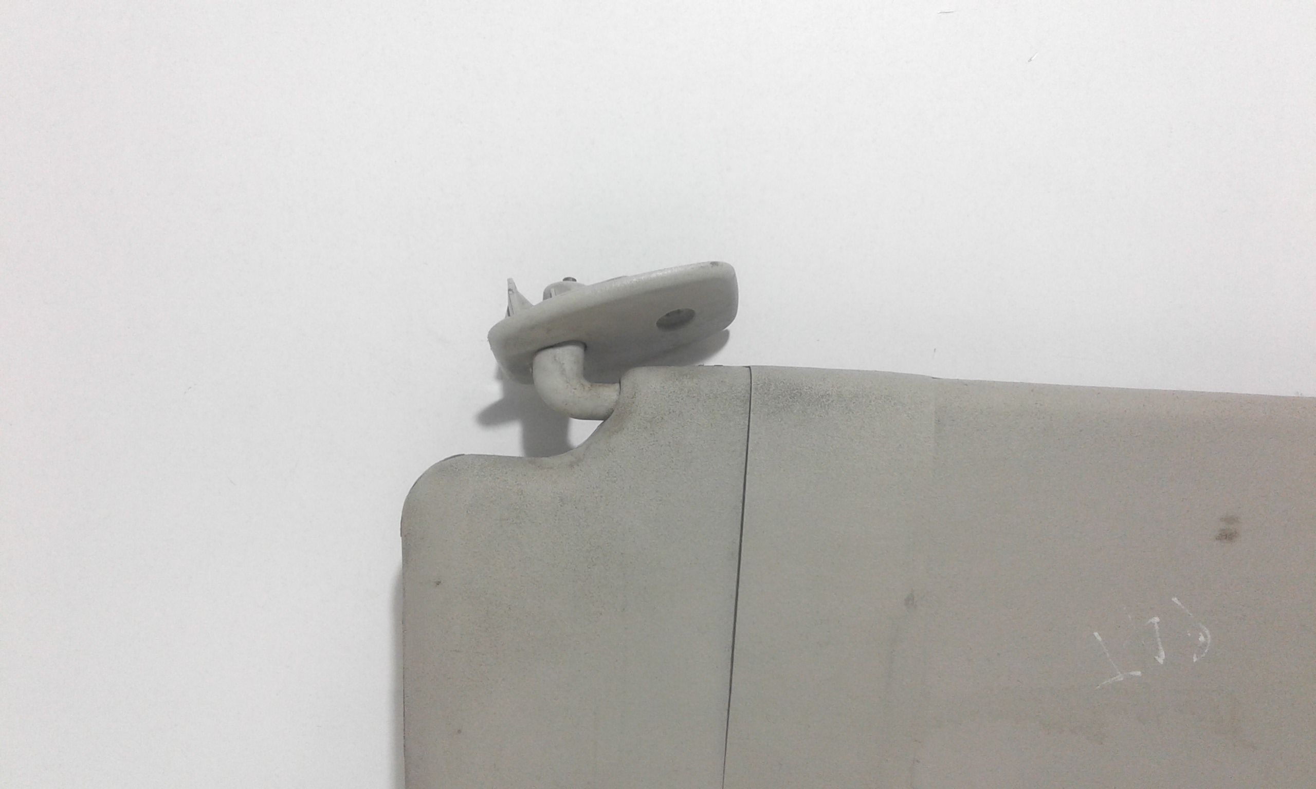 Parasole aletta Lato Passeggero PEUGEOT Partner 3 Serie