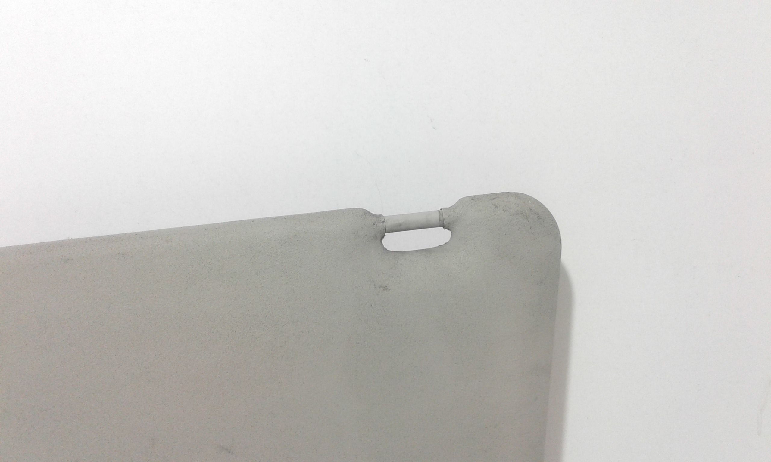 Parasole aletta Lato Passeggero PEUGEOT Partner 3 Serie