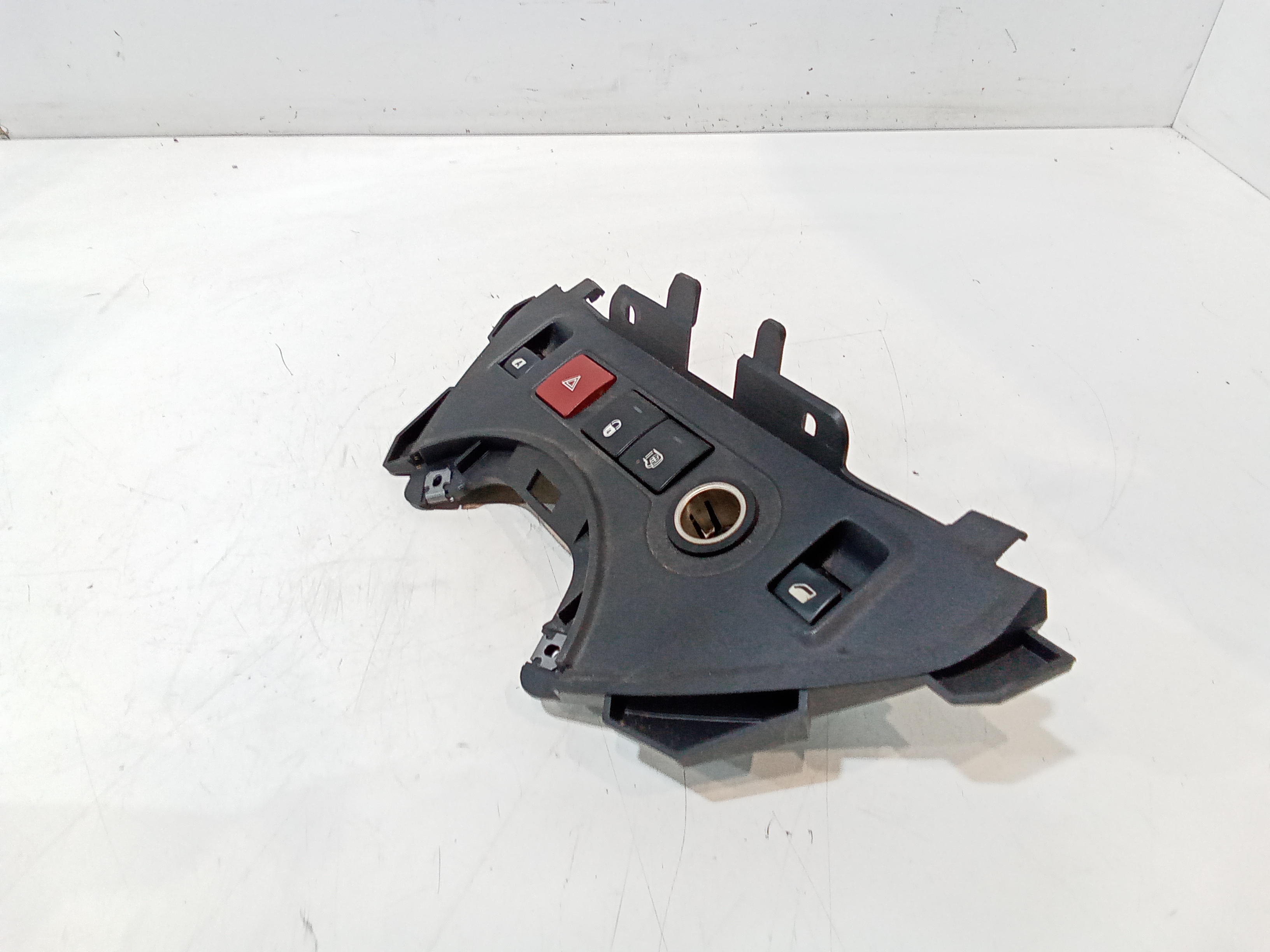 Pulsantiera Centrale per Peugeot Partner 3 Serie (2008 - In produzione)