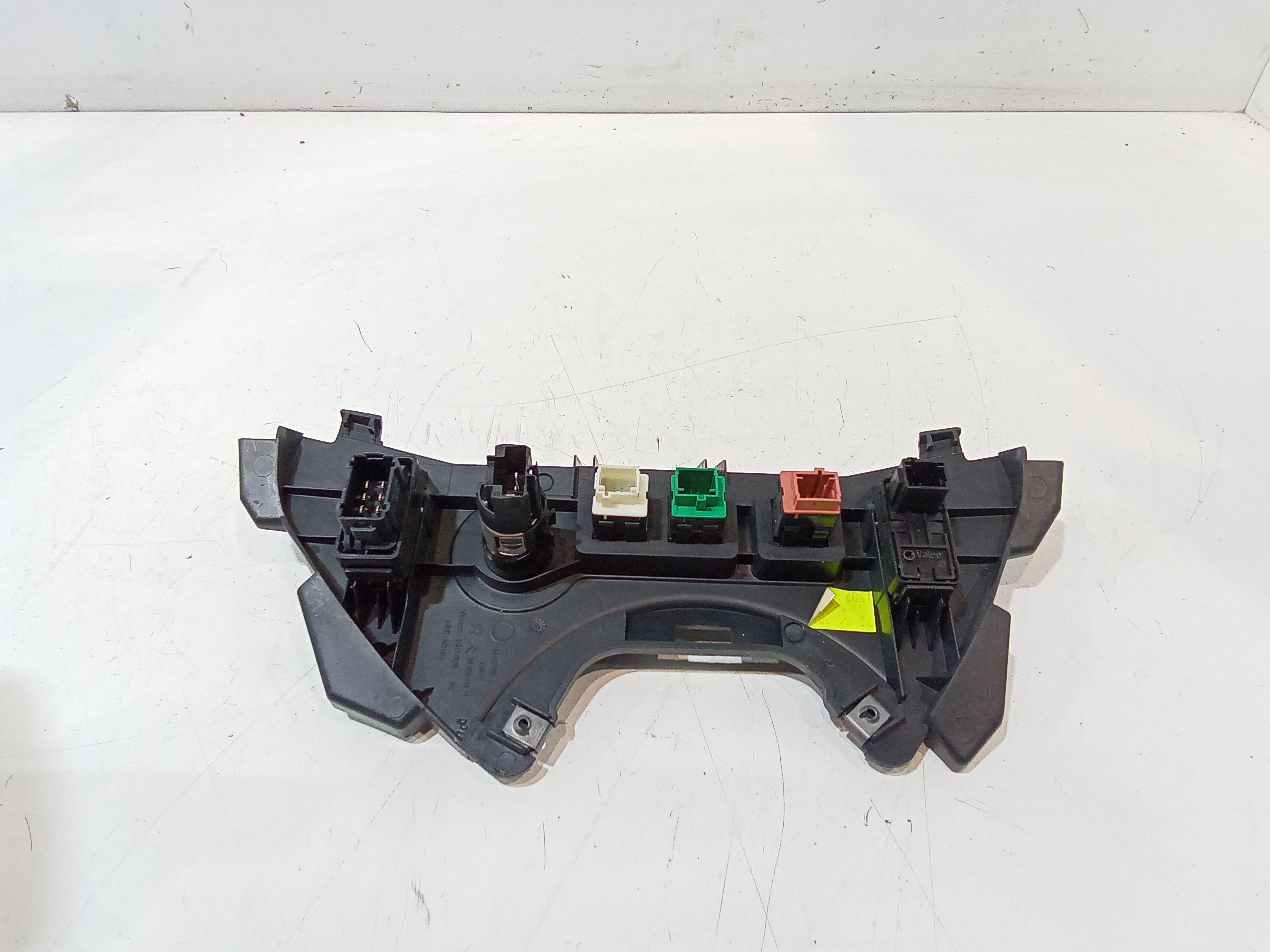 Pulsantiera Centrale per Peugeot Partner 3 Serie (2008 - In produzione)