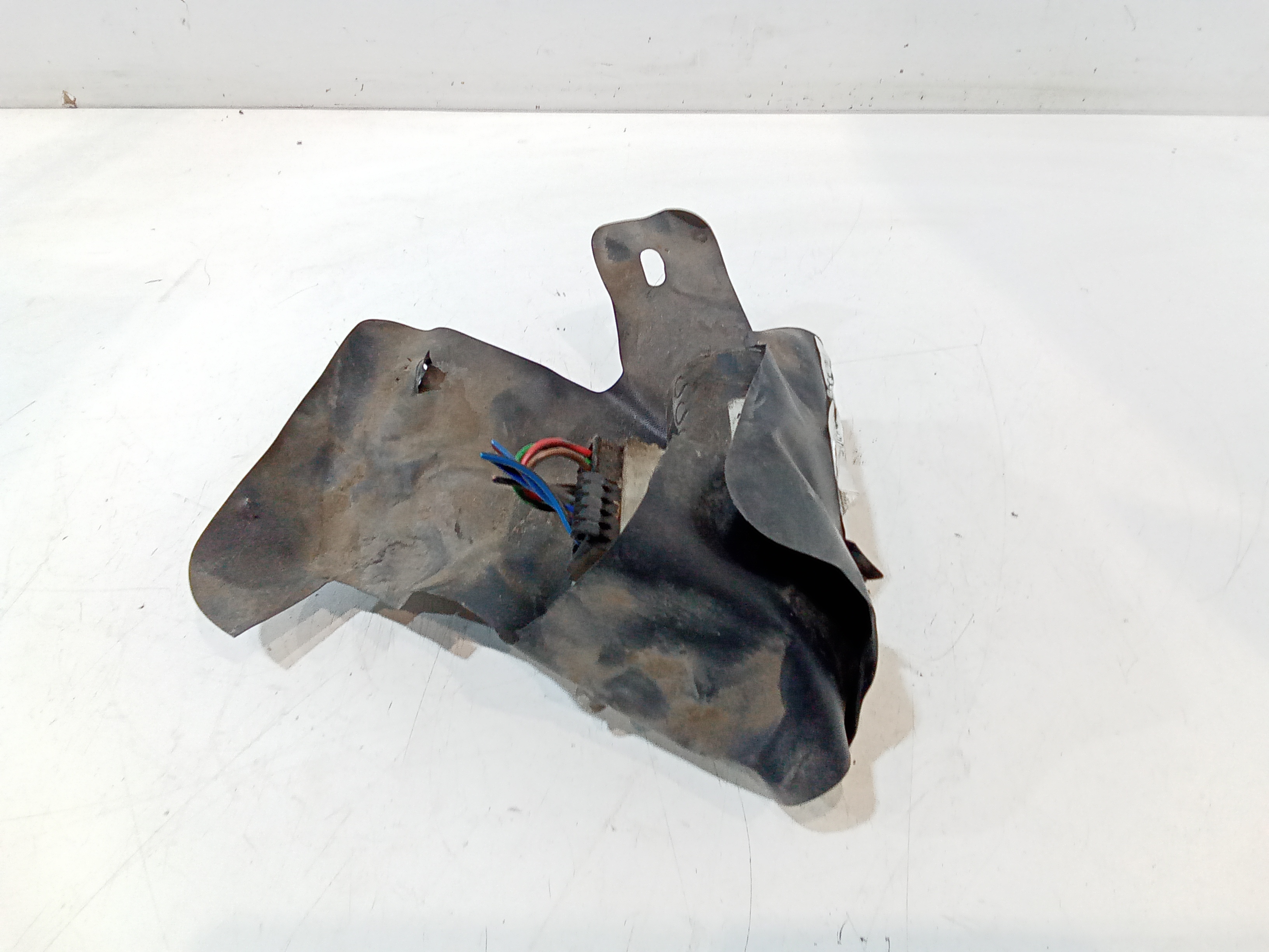 Motorino Tergicristallo Anteriore per Fiat Ducato 2 Serie (1990 - 1994)