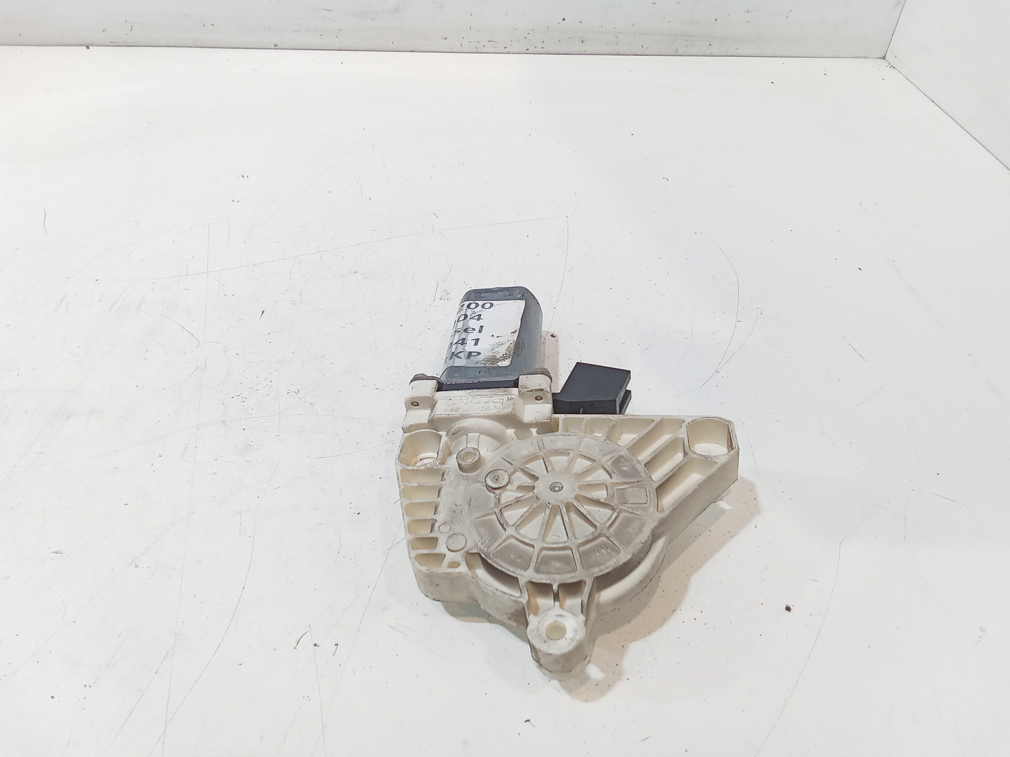 Motorino Alzavetro anteriore destra per Mercedes Classe A W169 3 Serie (2004 - 2008)