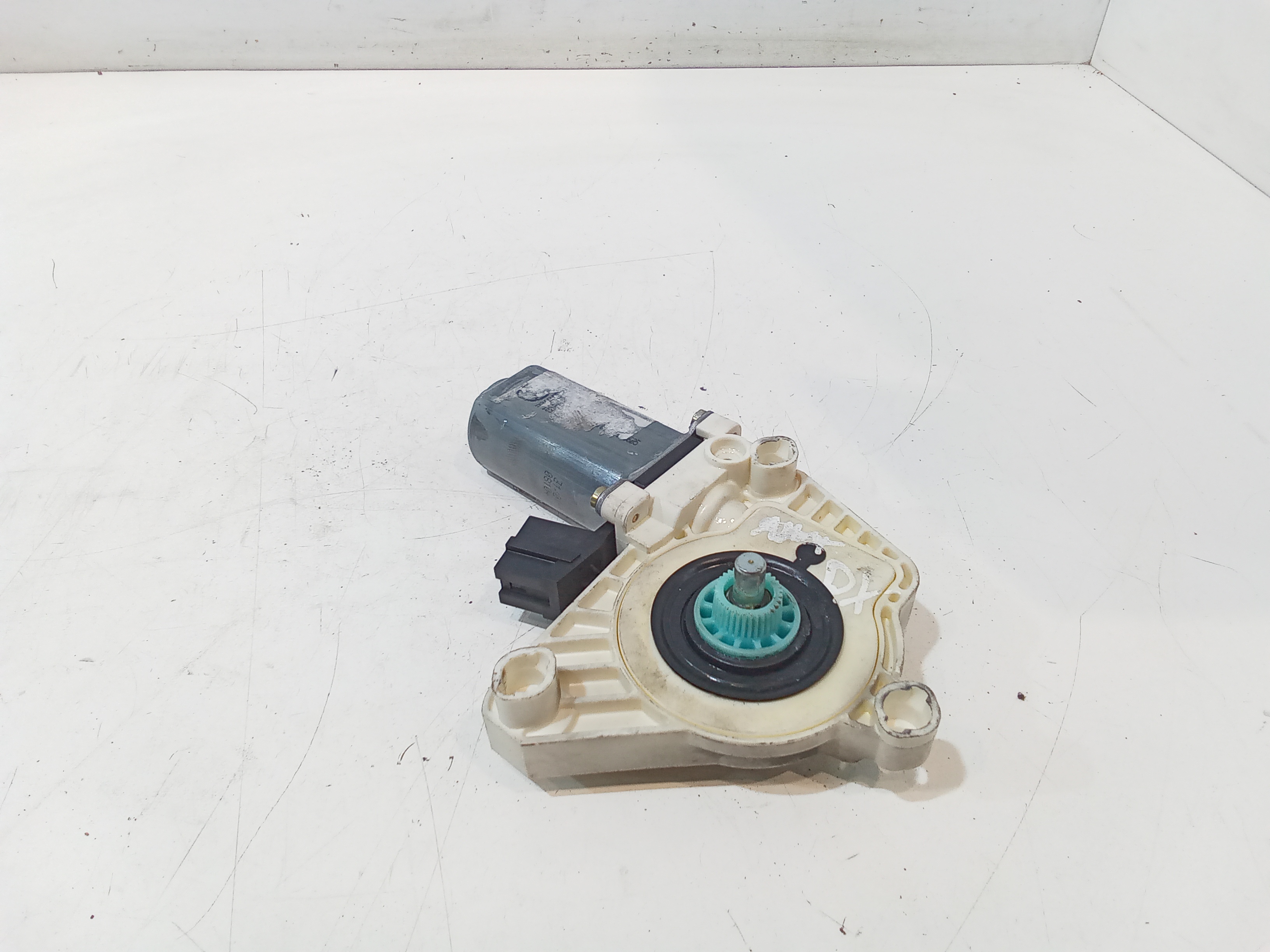 Motorino Alzavetro anteriore destra per Mercedes Classe A W169 3 Serie (2004 - 2008)