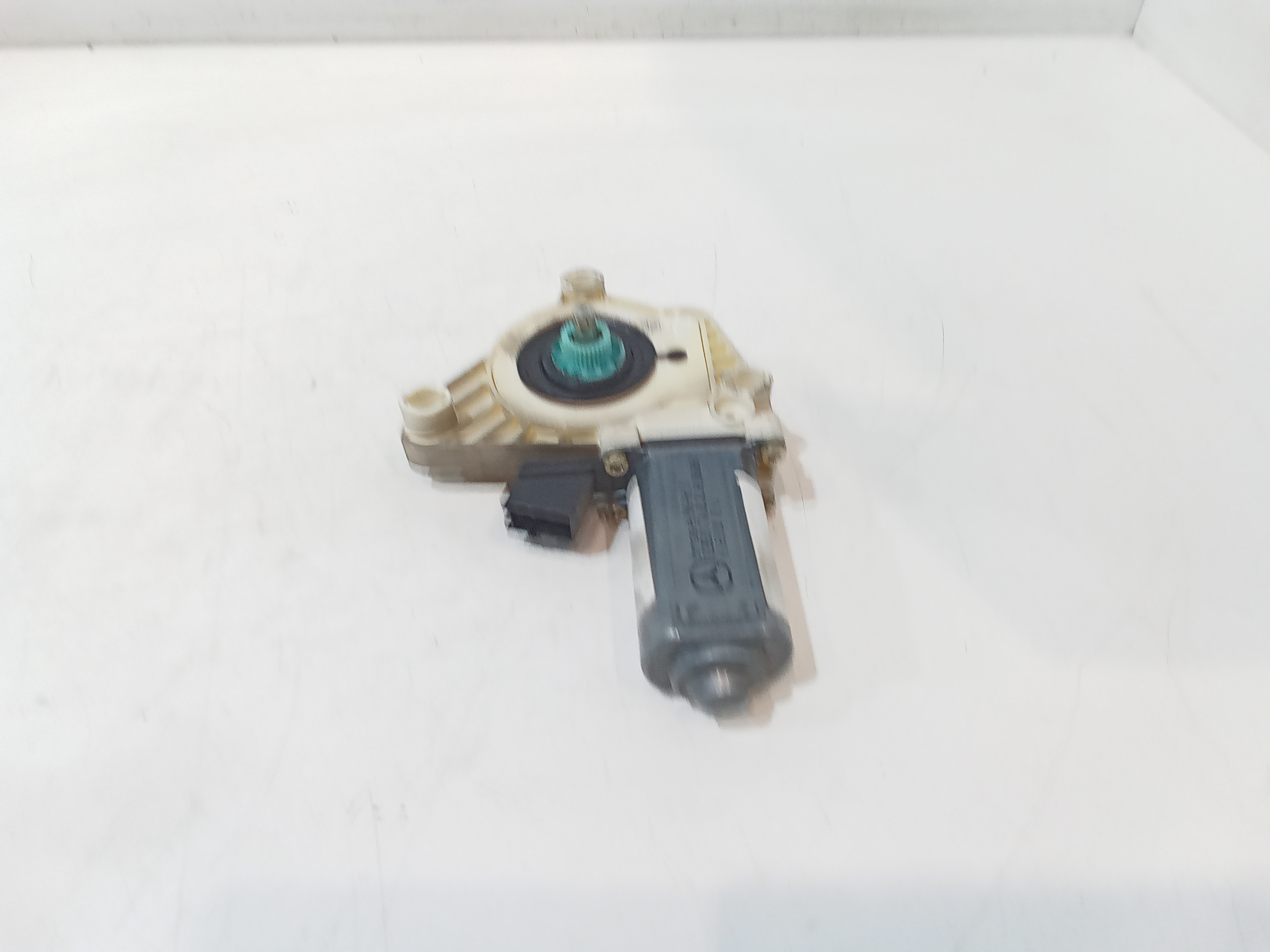 Motorino Alzavetro anteriore Sinistro per Mercedes Classe A W169 3 Serie (2004 - 2008)