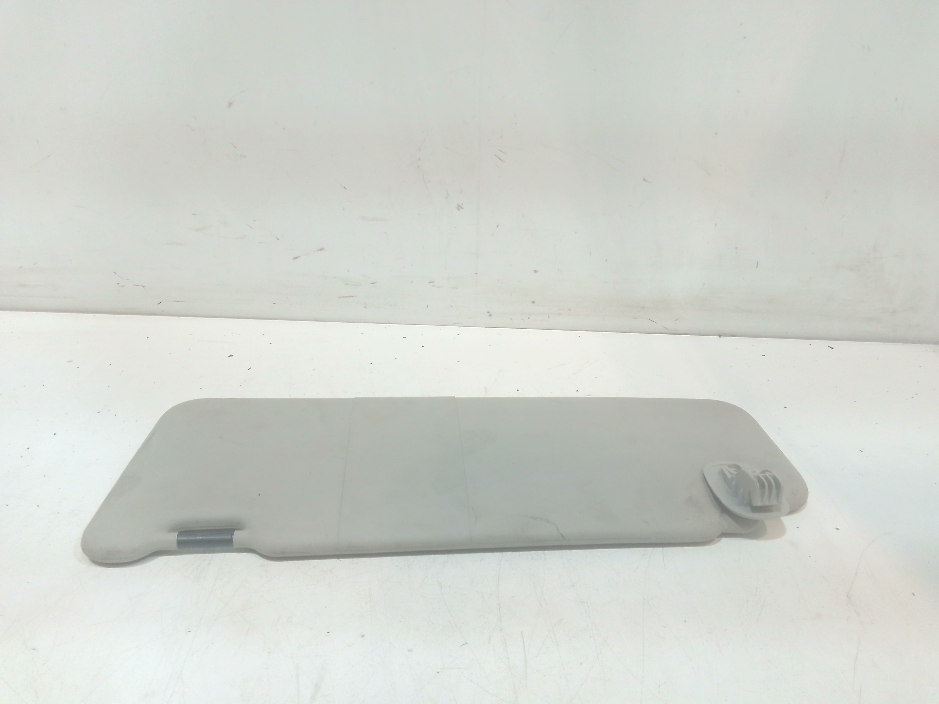 Parasole aletta anteriore Lato Guida per Dacia Sandero Serie Ii (12>20) (2012 - 2020)