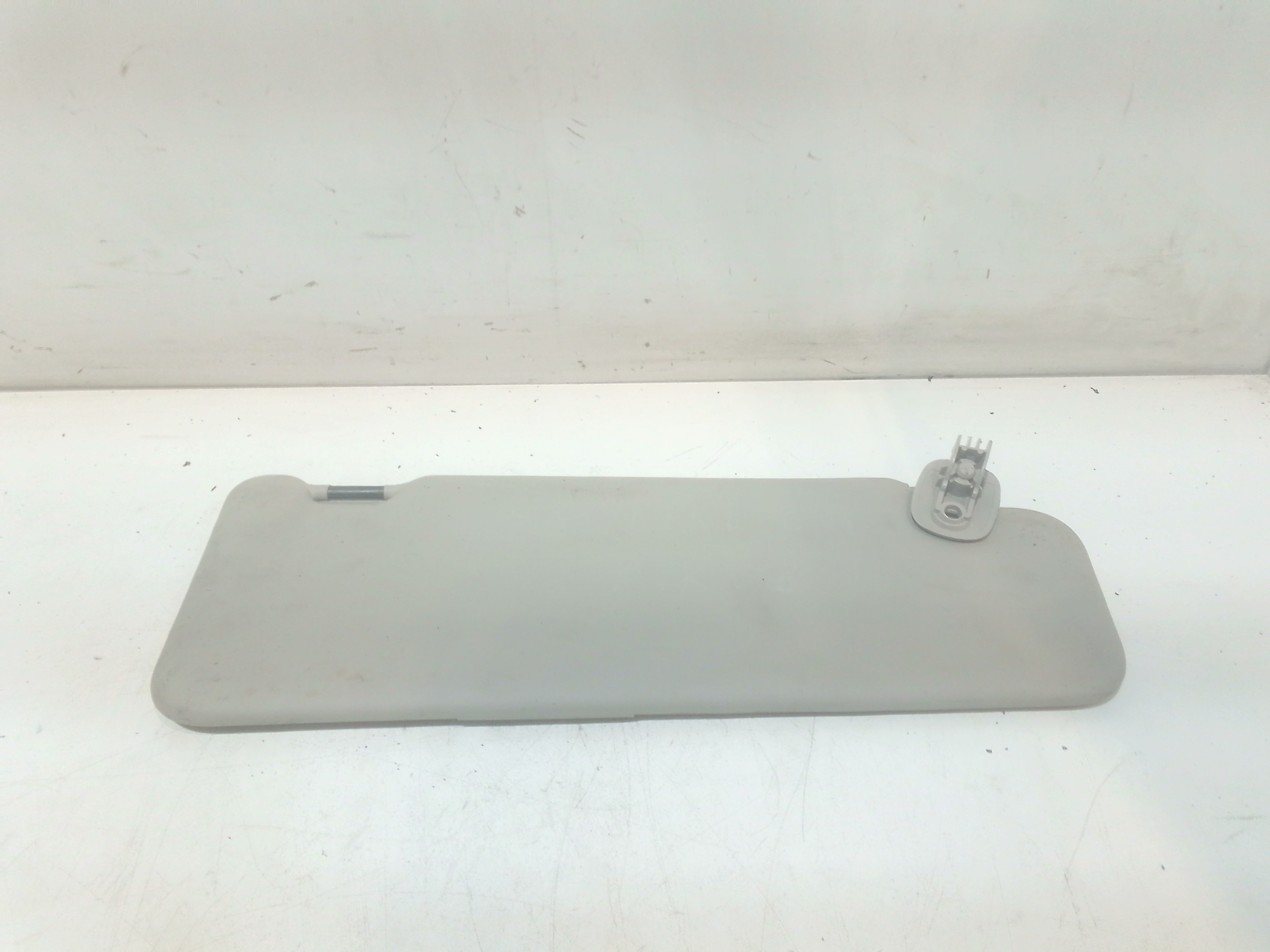 Parasole aletta anteriore Lato Guida per Dacia Sandero Serie Ii (12>20) (2012 - 2020)