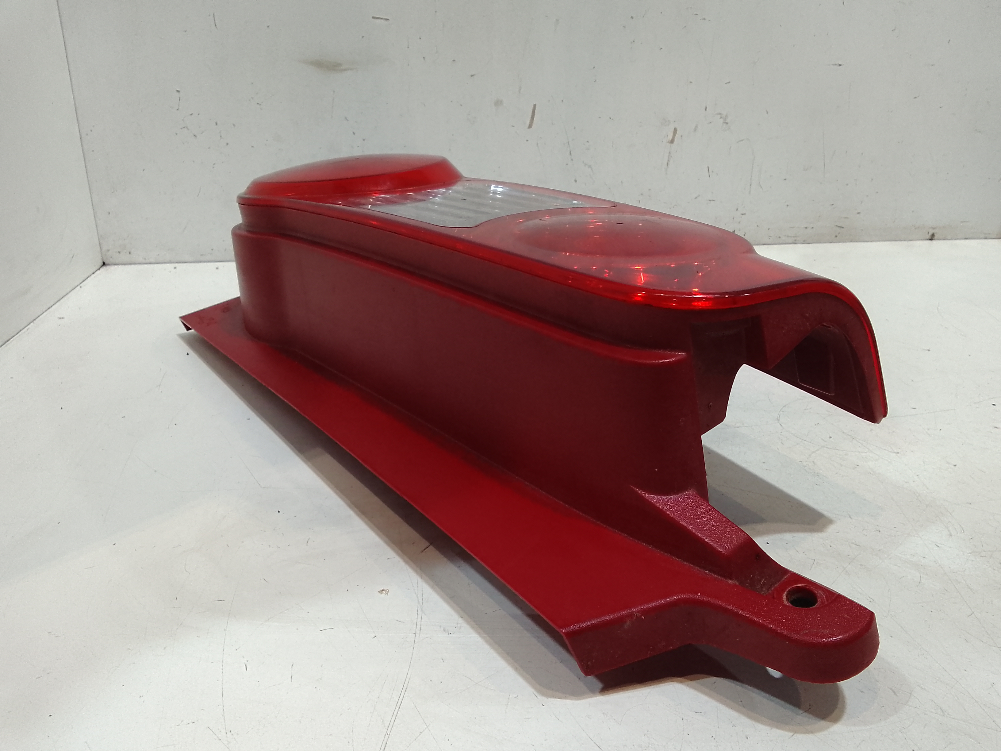 Stop fanale Posteriore sinistro lato Guida per Peugeot Partner 3 Serie (2008 - In produzione)