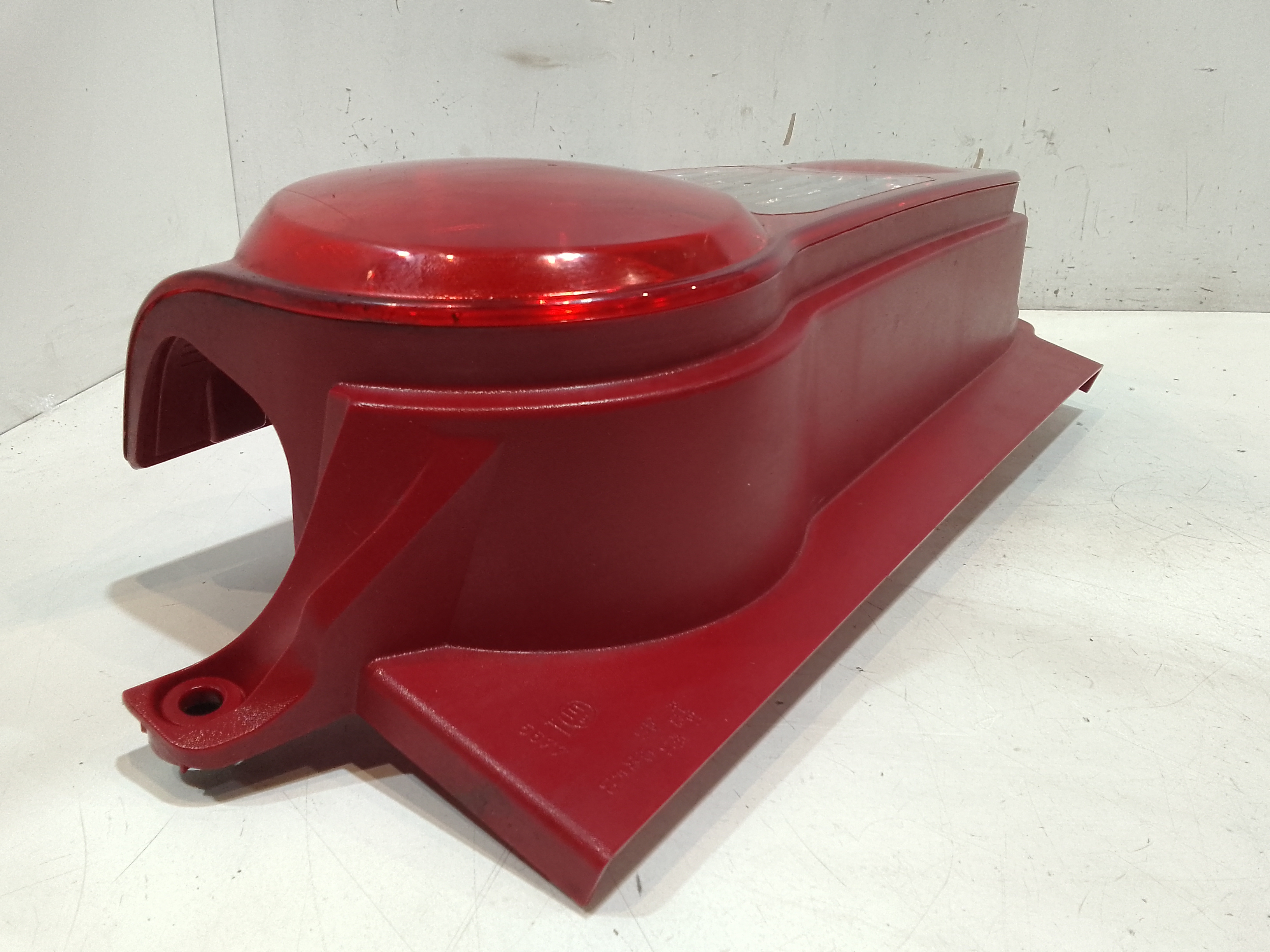 Stop fanale Posteriore sinistro lato Guida per Peugeot Partner 3 Serie (2008 - In produzione)