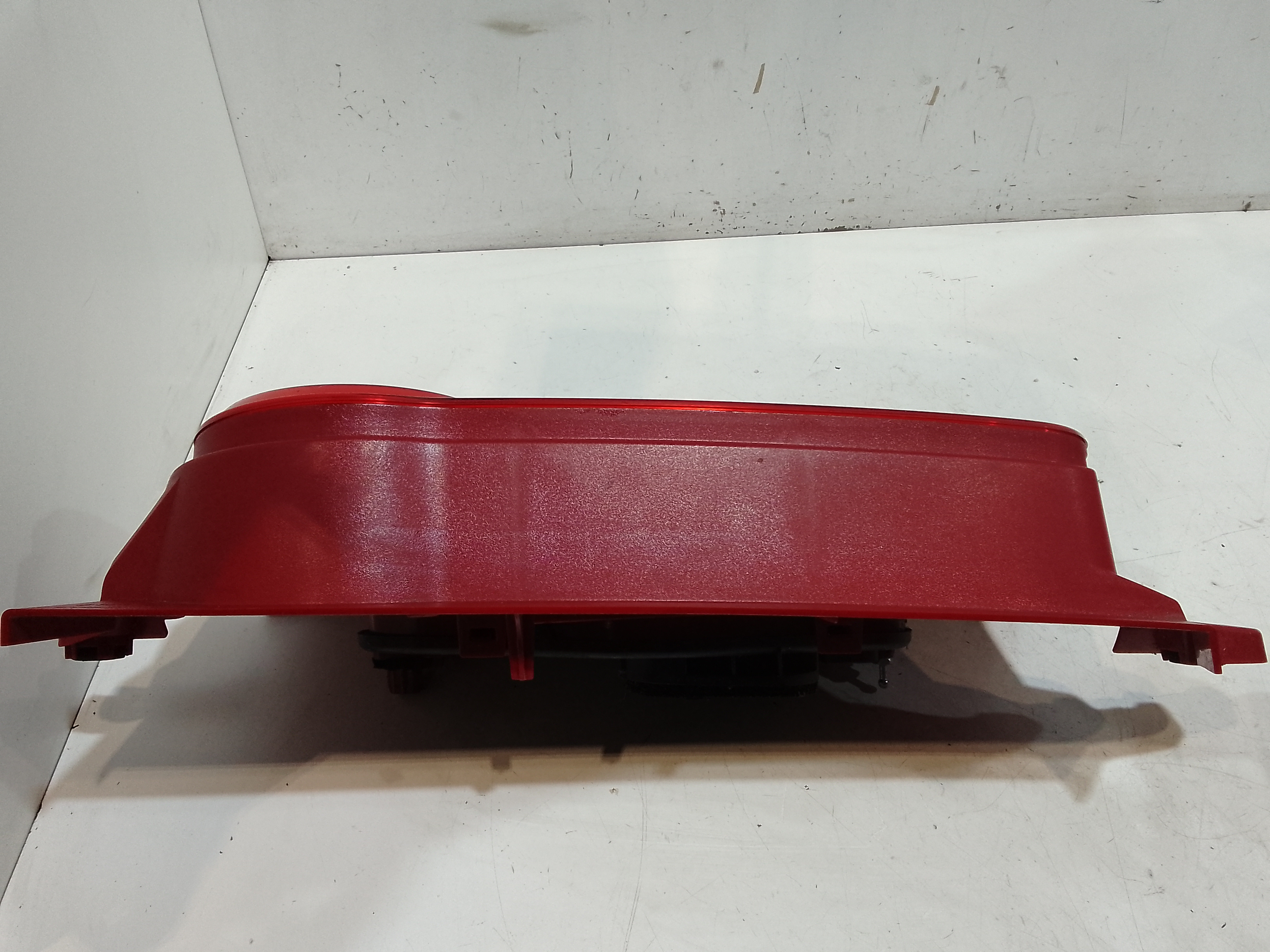 Stop fanale Posteriore sinistro lato Guida per Peugeot Partner 3 Serie (2008 - In produzione)