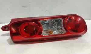 Stop fanale Posteriore sinistro lato Guida per Peugeot Partner 3 Serie (2008 - In produzione)