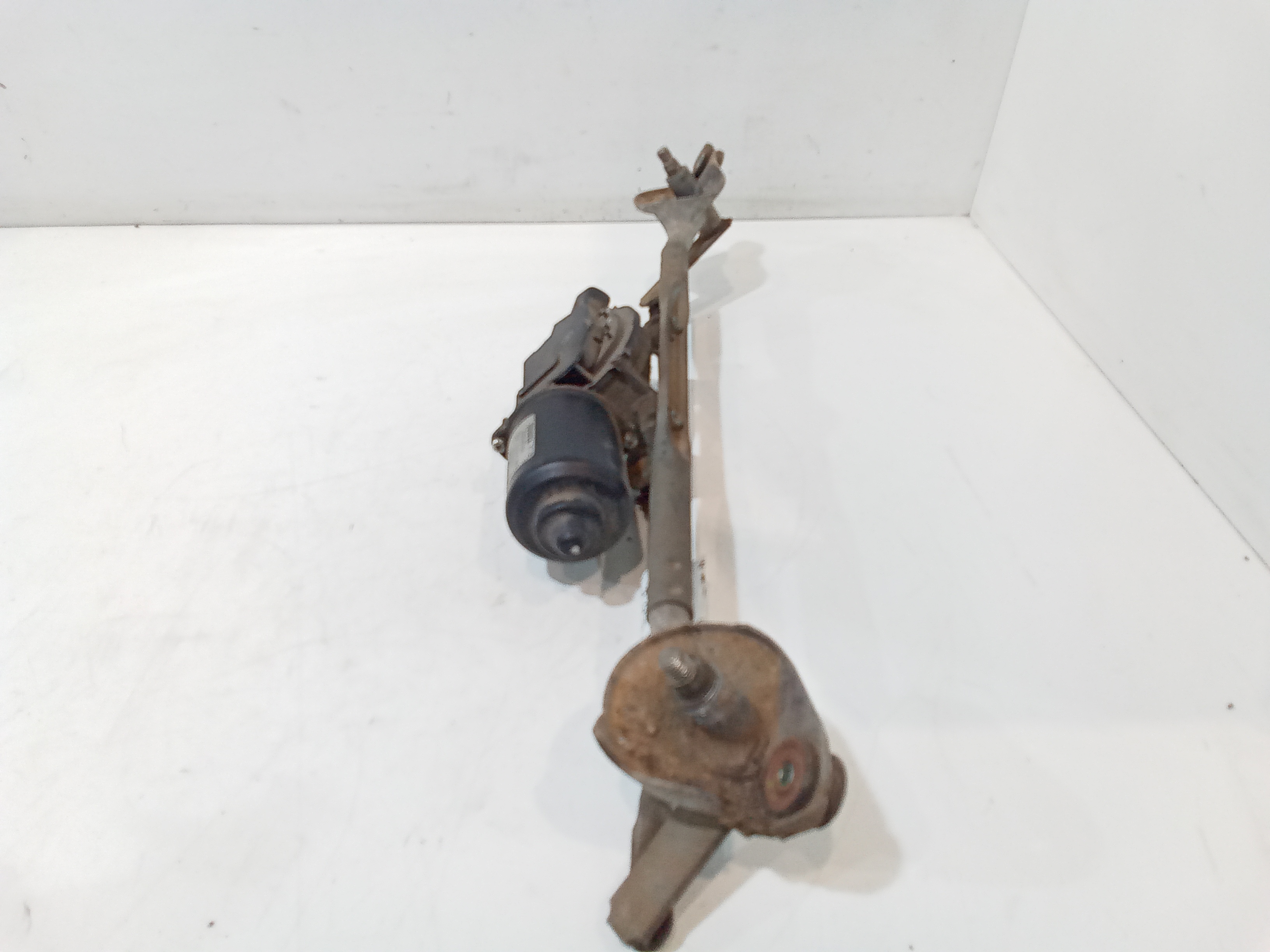 Motorino tergi ant completo di tandem per Toyota Corolla Verso 2 Serie (2004 - 2009)