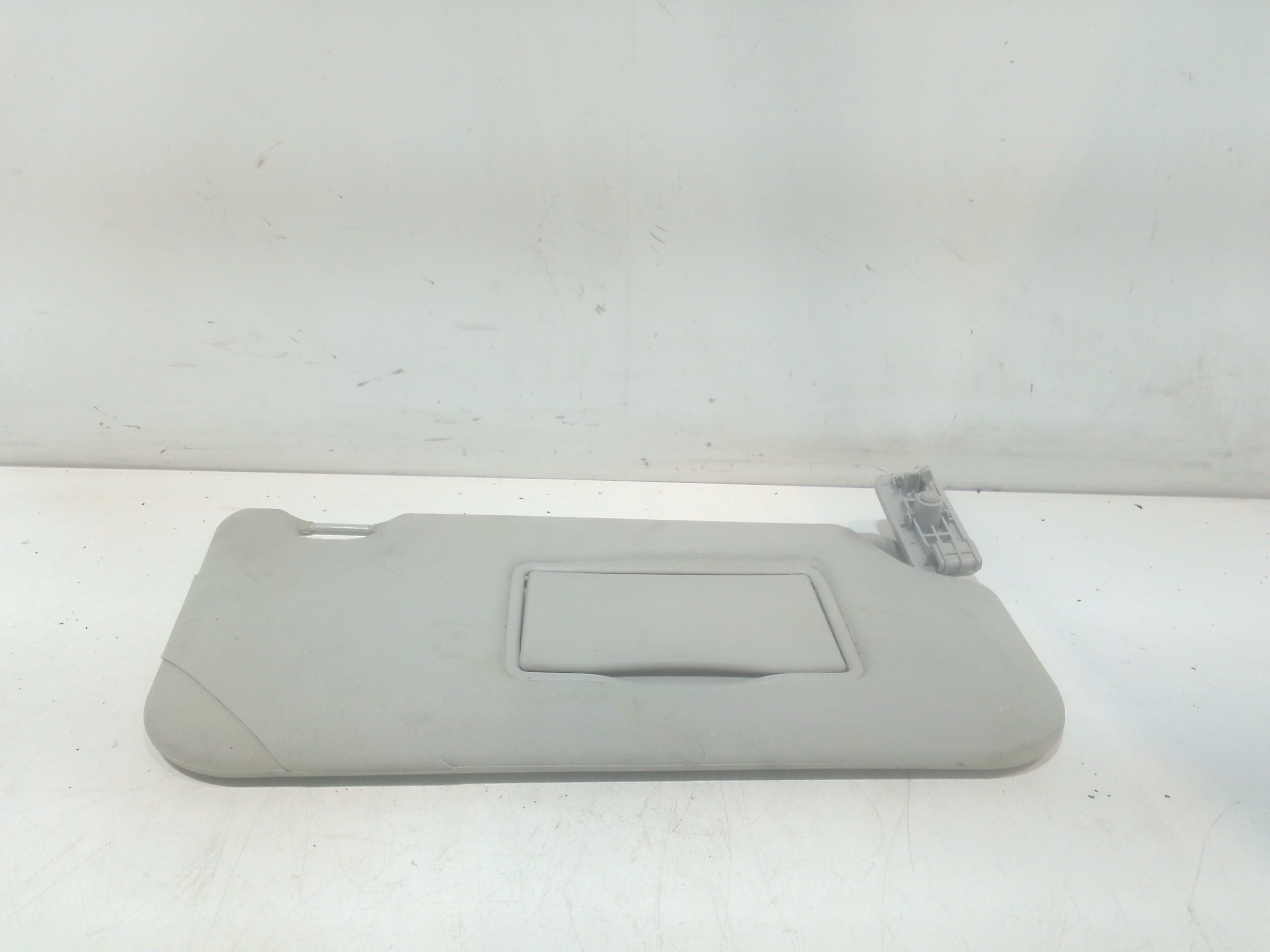 Parasole aletta Lato Passeggero per Ford Fiesta 6 Serie (2008 - 2017)