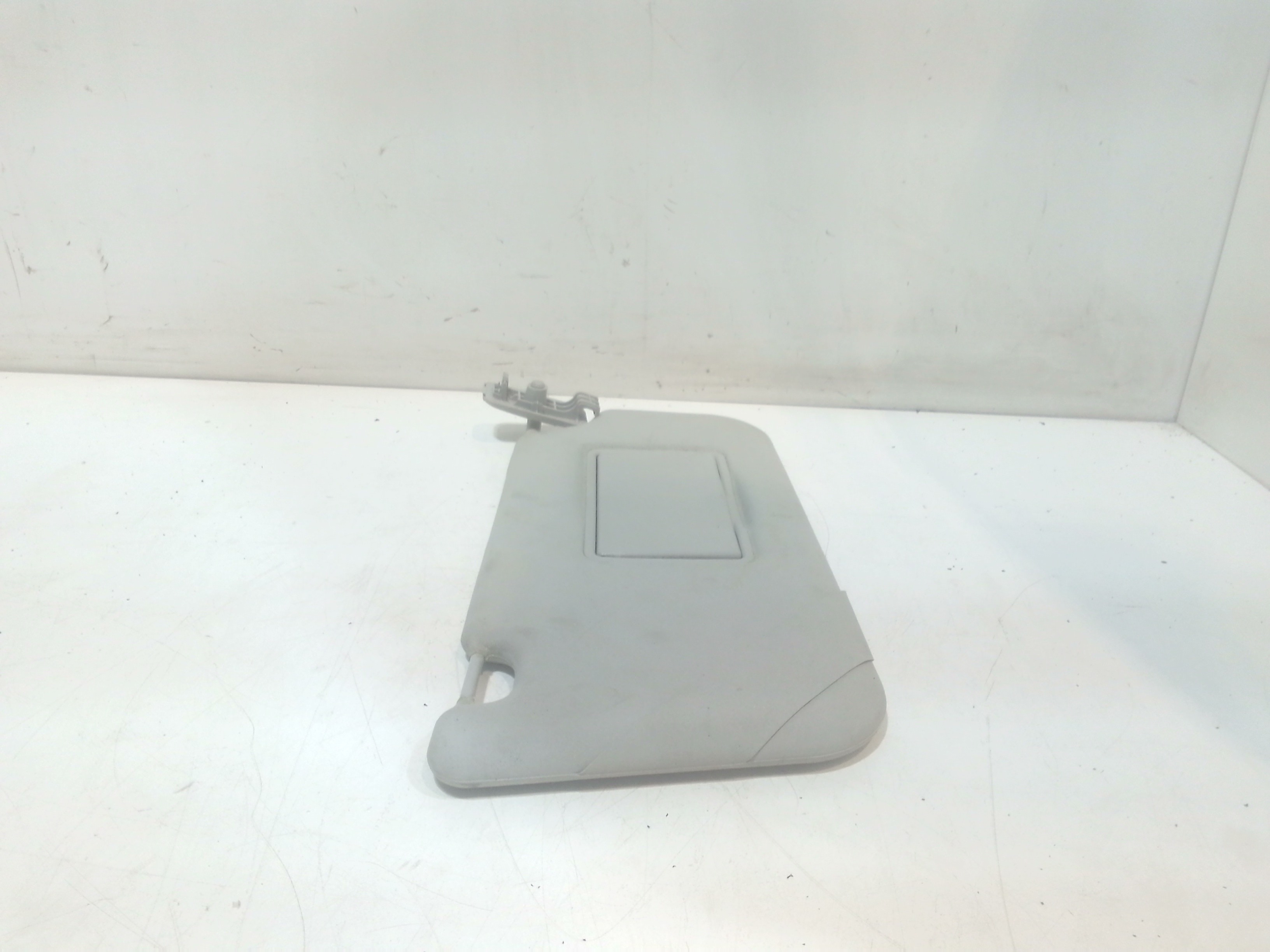 Parasole aletta Lato Passeggero per Ford Fiesta 6 Serie (2008 - 2017)