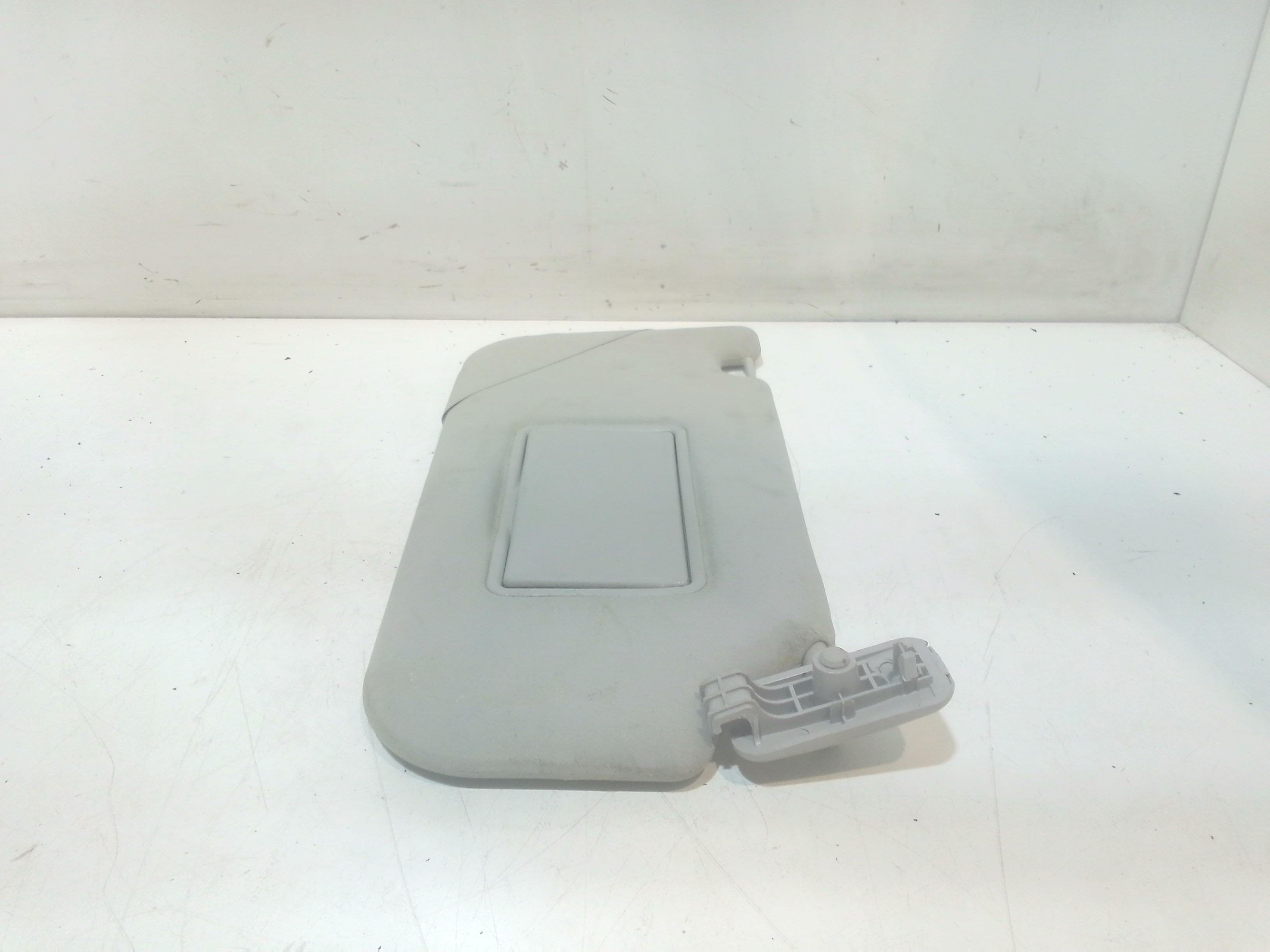 Parasole aletta Lato Passeggero per Ford Fiesta 6 Serie (2008 - 2017)