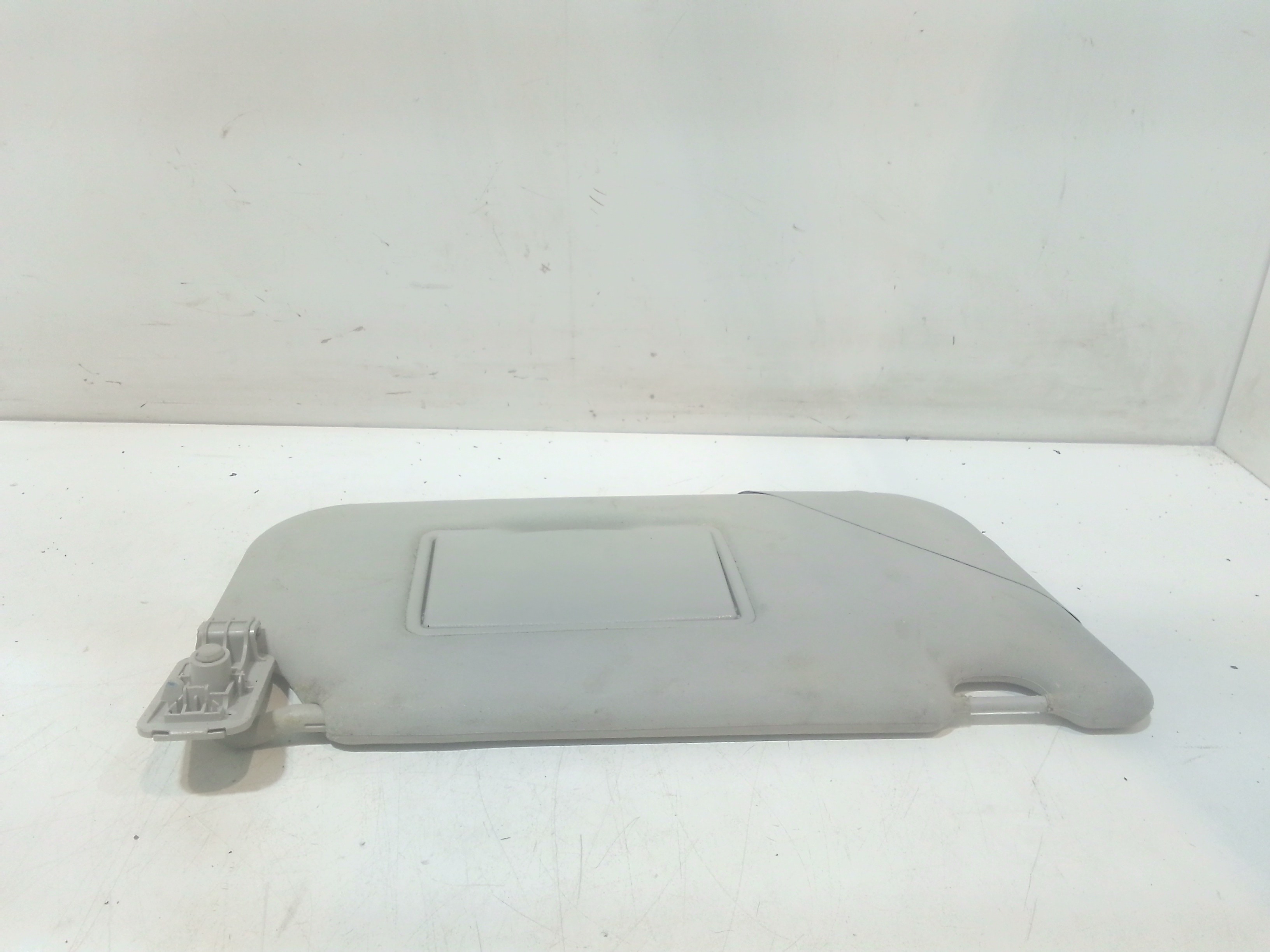 Parasole aletta Lato Passeggero per Ford Fiesta 6 Serie (2008 - 2017)