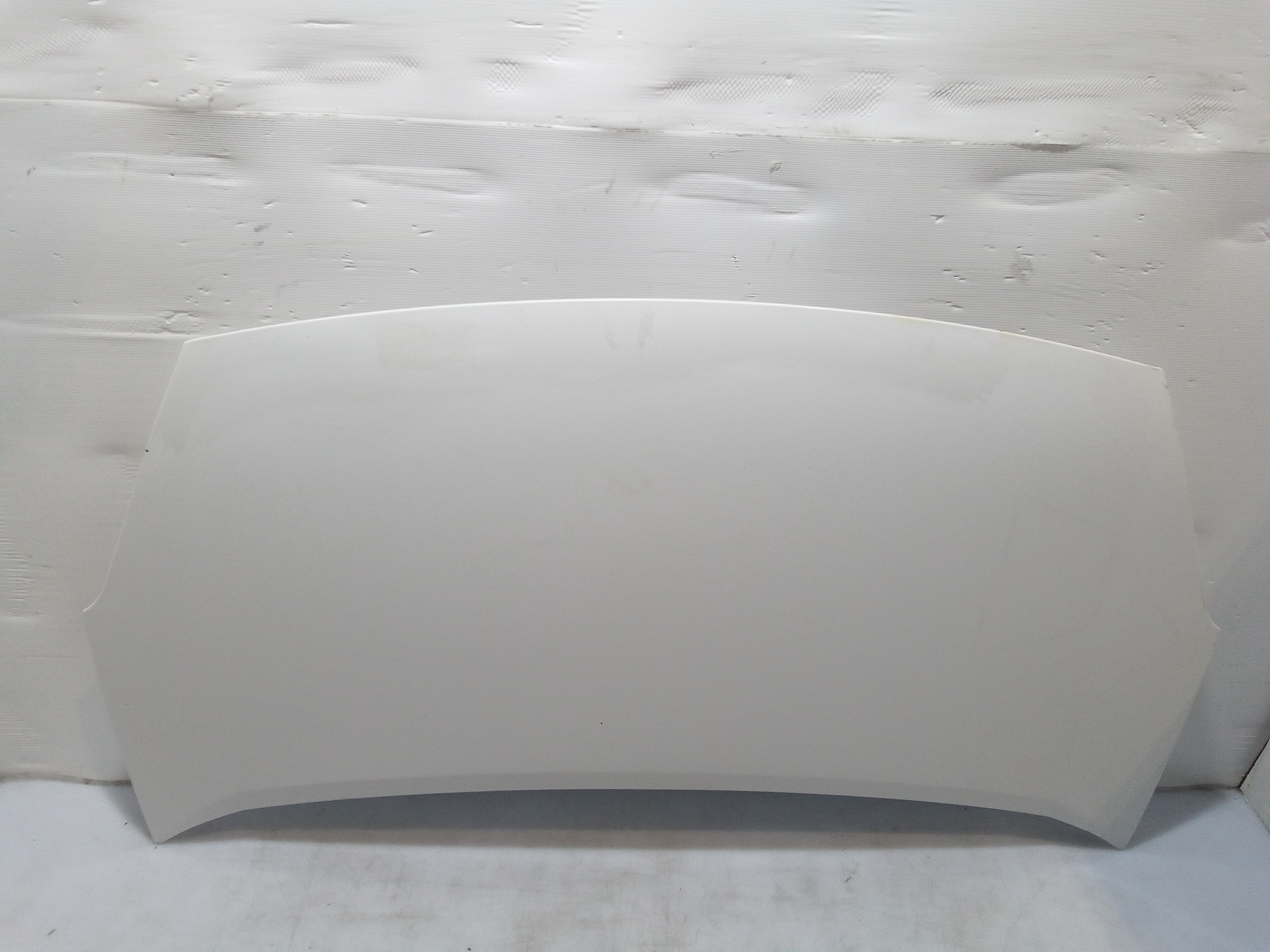 Cofano Anteriore per Peugeot Partner 3 Serie (2008 - In produzione)