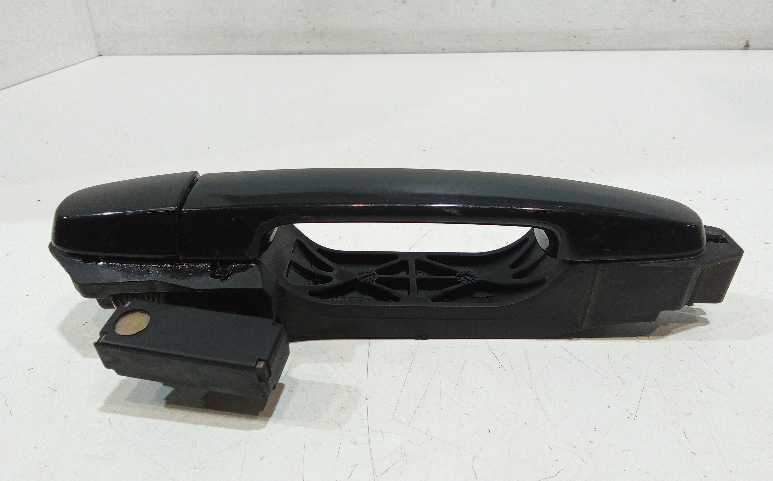 Maniglia esterna Posteriore Sinistra per Toyota Corolla Verso 2 Serie (2004 - 2009)