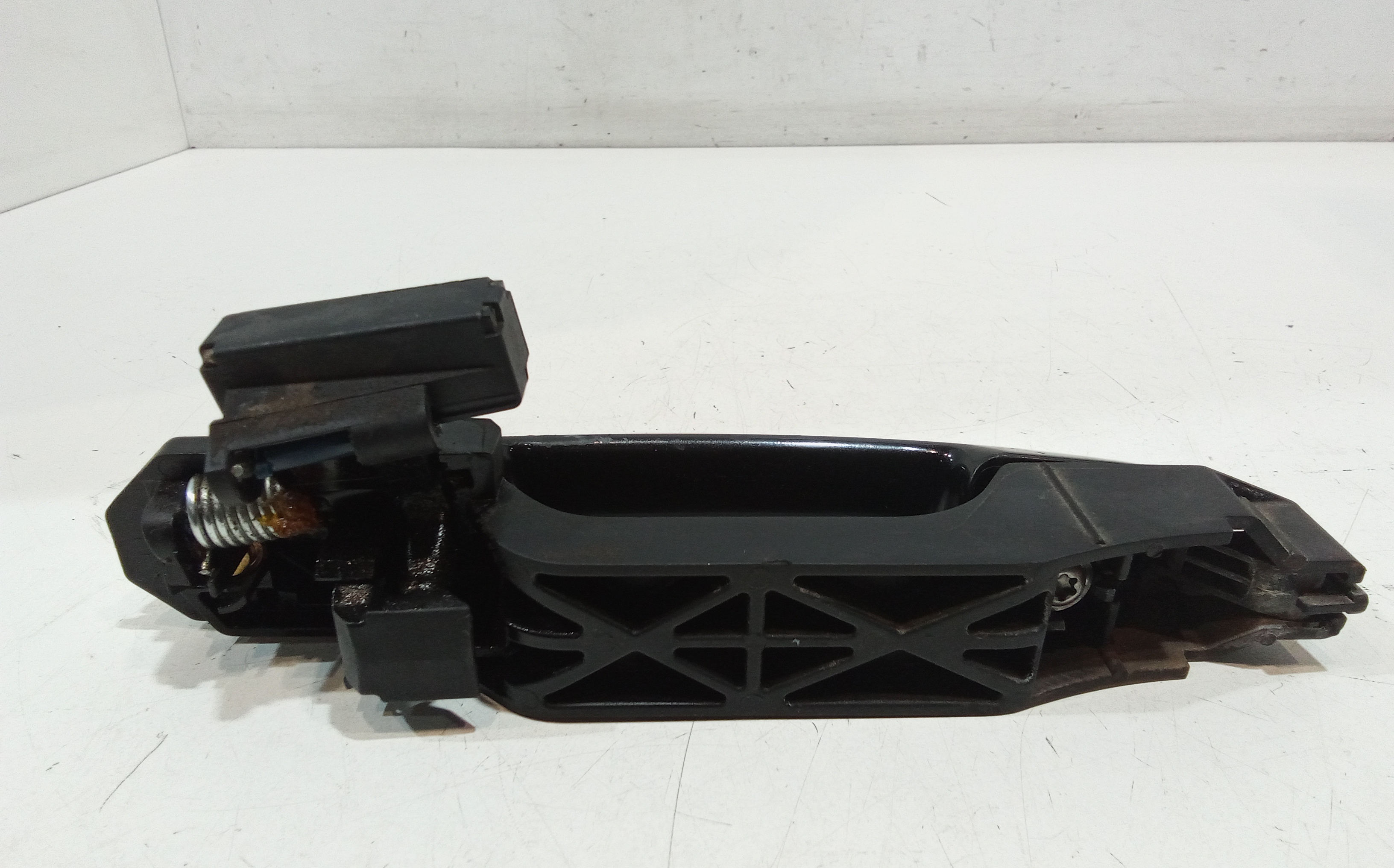 Maniglia esterna Posteriore Sinistra per Toyota Corolla Verso 2 Serie (2004 - 2009)