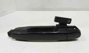 Maniglia esterna Posteriore Sinistra per Toyota Corolla Verso 2 Serie (2004 - 2009)