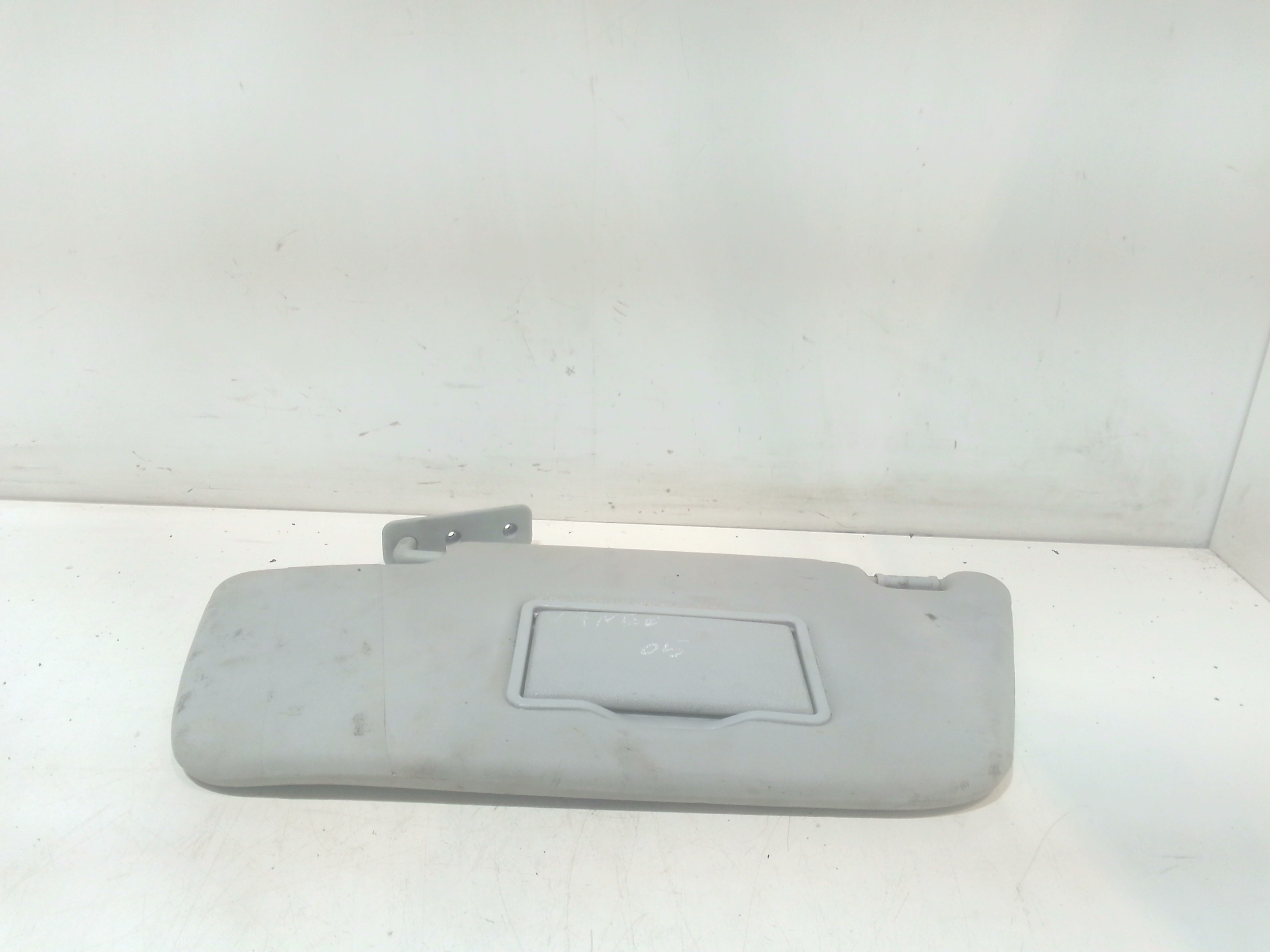 Parasole aletta anteriore Lato Guida per Mercedes Vaneo 1 Serie (2001 - In produzione)