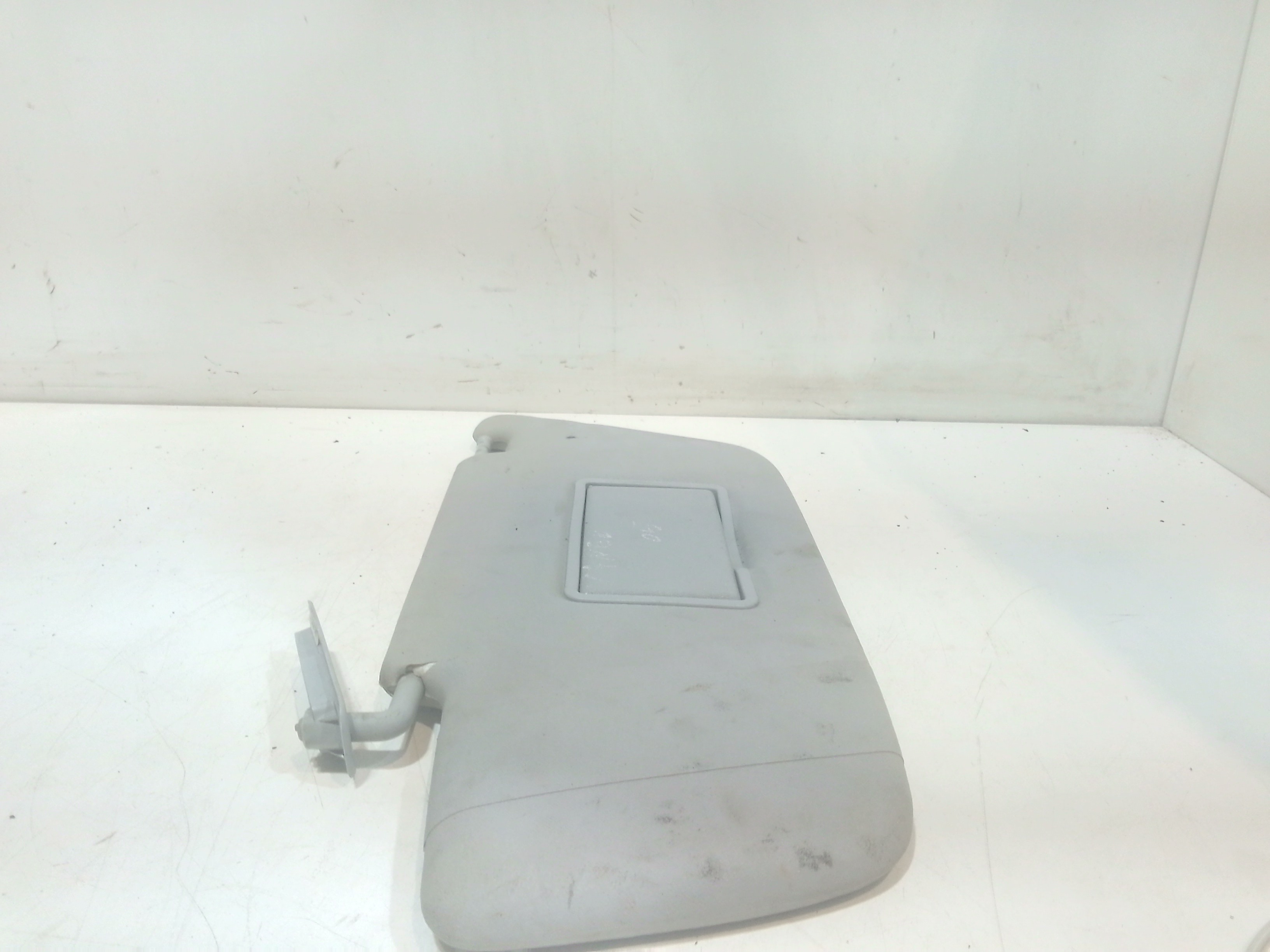 Parasole aletta anteriore Lato Guida per Mercedes Vaneo 1 Serie (2001 - In produzione)