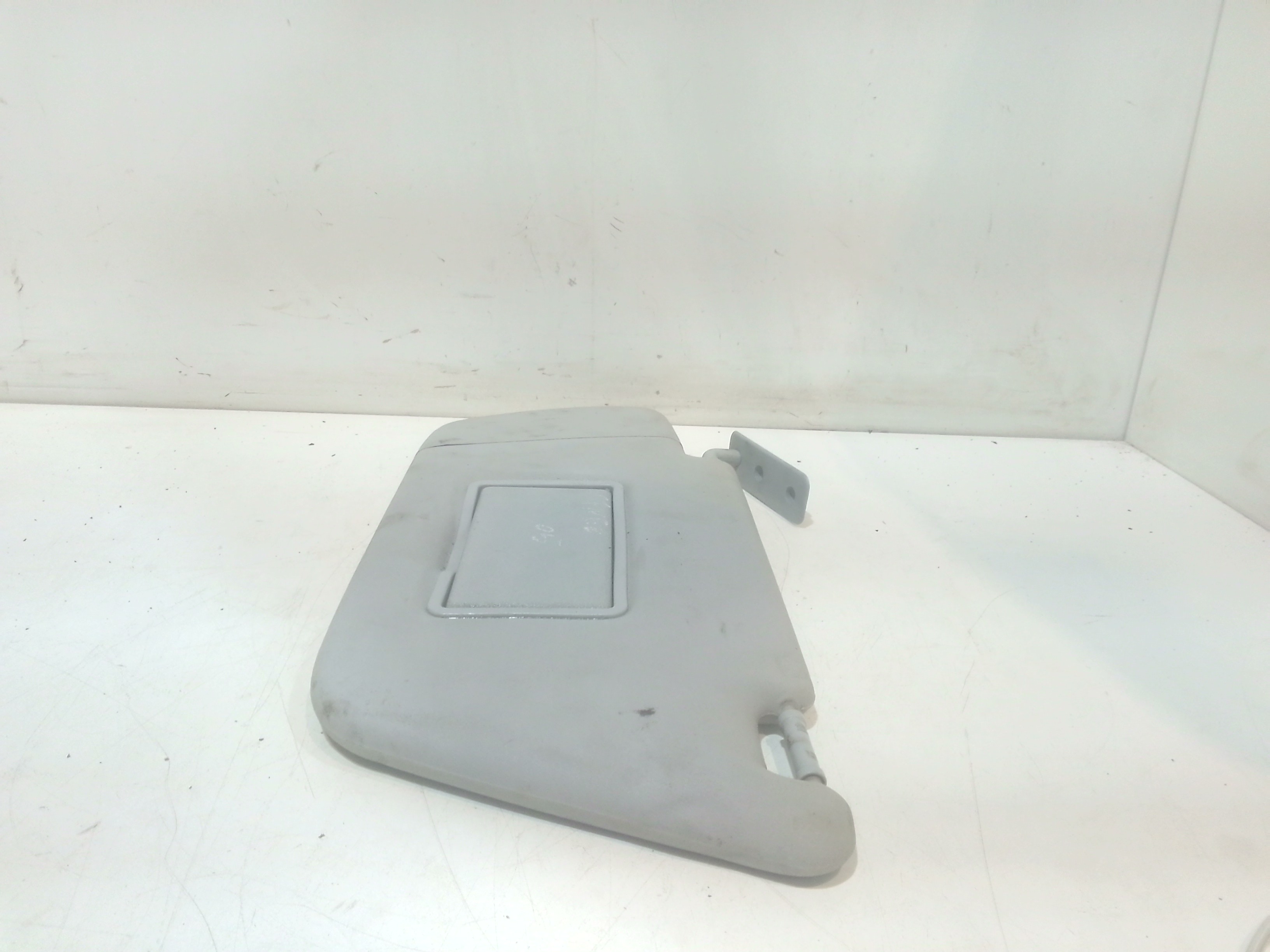 Parasole aletta anteriore Lato Guida per Mercedes Vaneo 1 Serie (2001 - In produzione)