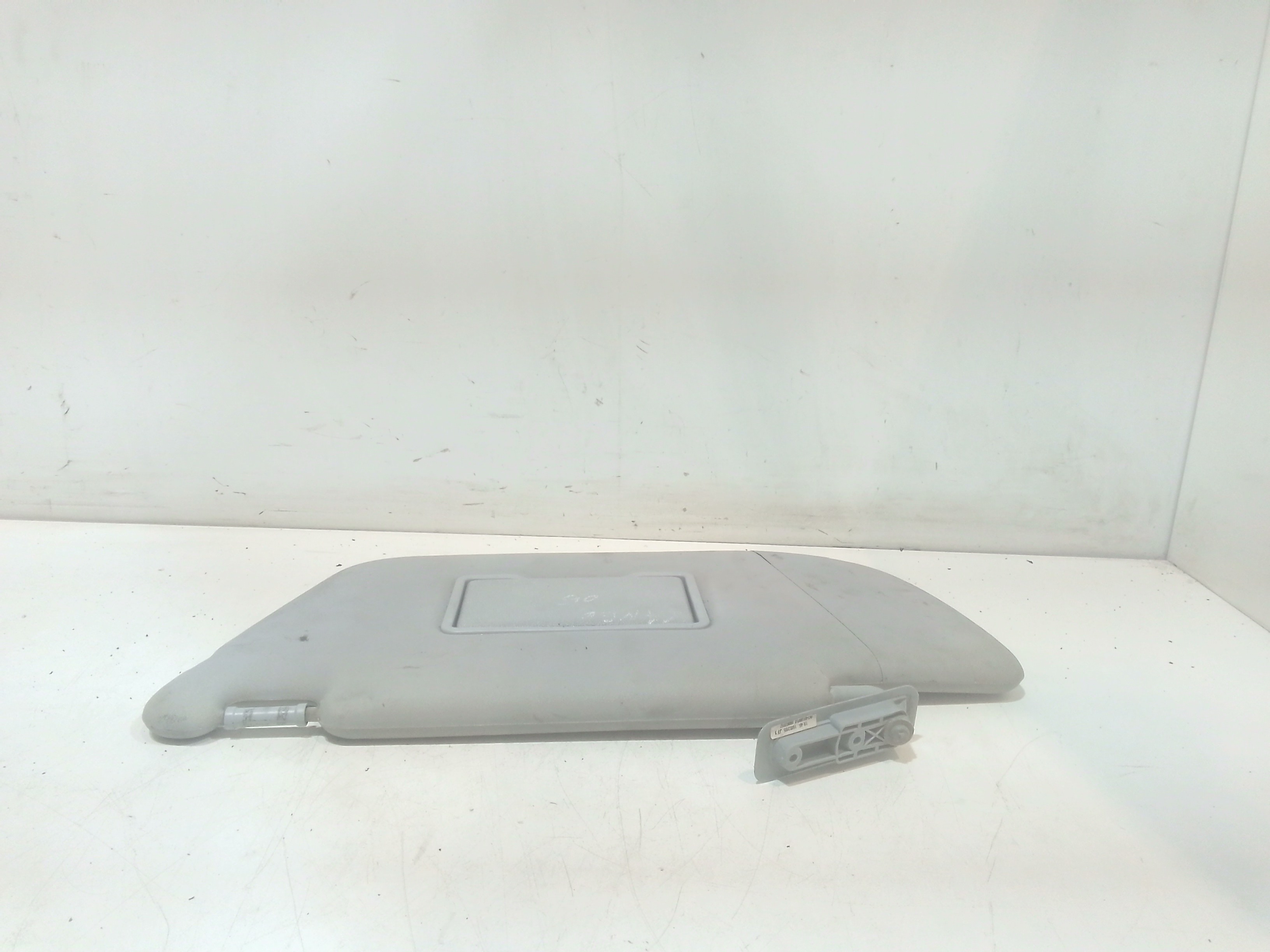 Parasole aletta anteriore Lato Guida per Mercedes Vaneo 1 Serie (2001 - In produzione)