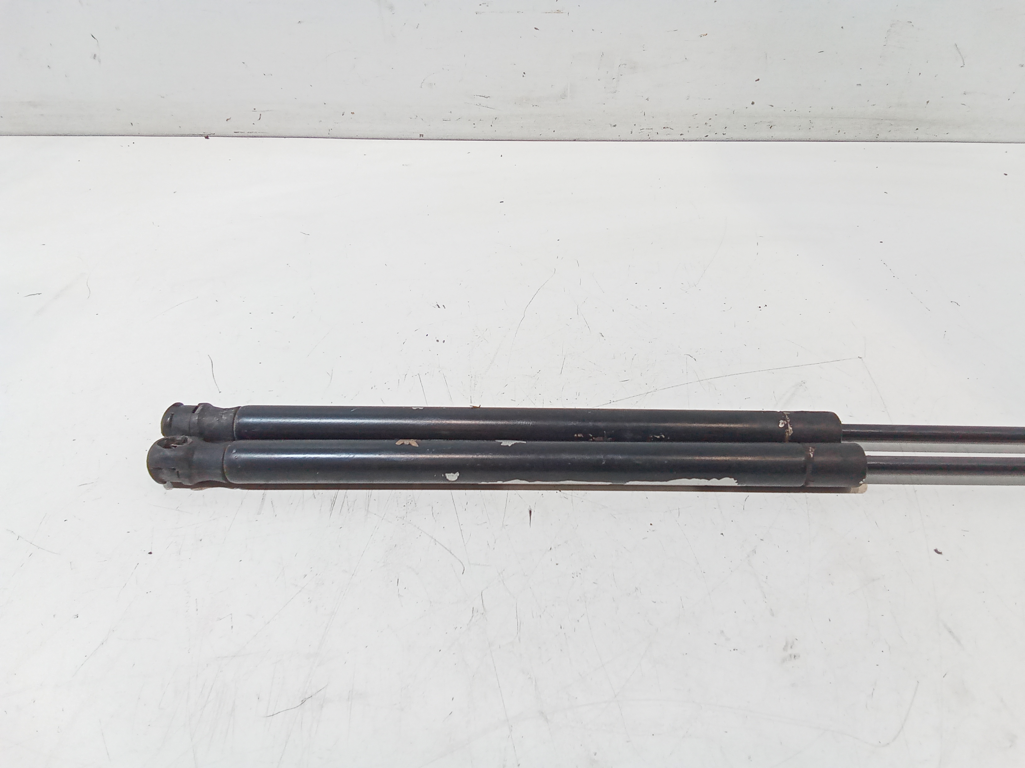 Pistoncini cofano Post. per Bmw Serie 3 E46 Berlina (1998 - 2001)