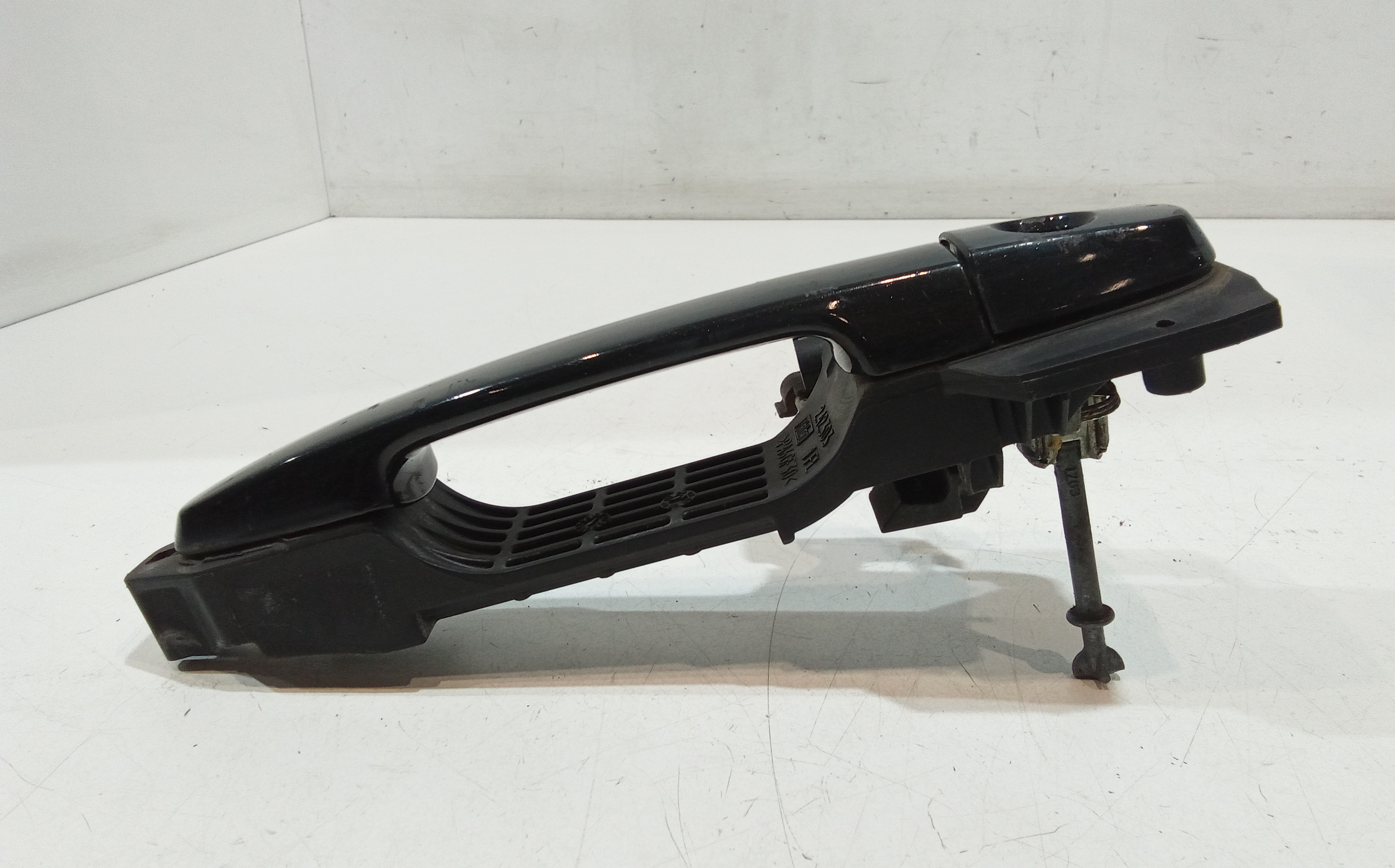 Maniglia esterna Anteriore Sinistra per Toyota Corolla Verso 2 Serie (2004 - 2009)