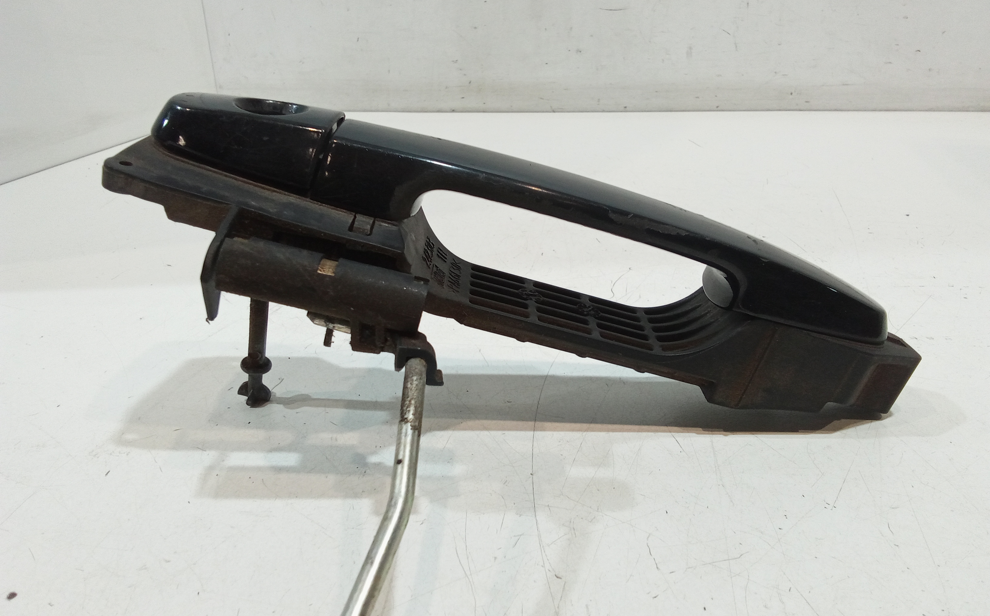 Maniglia esterna Anteriore Sinistra per Toyota Corolla Verso 2 Serie (2004 - 2009)