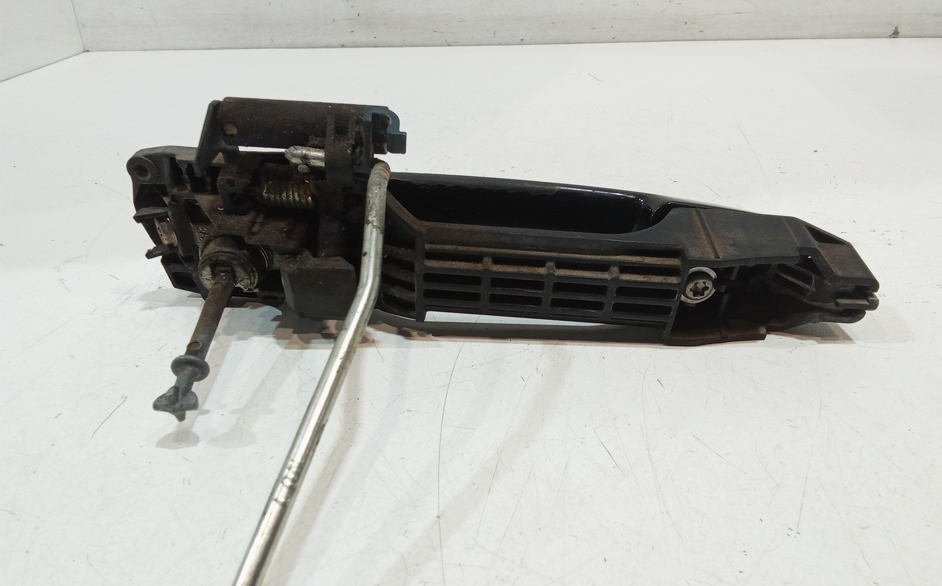 Maniglia esterna Anteriore Sinistra per Toyota Corolla Verso 2 Serie (2004 - 2009)