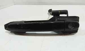 Maniglia esterna Anteriore Sinistra per Toyota Corolla Verso 2 Serie (2004 - 2009)