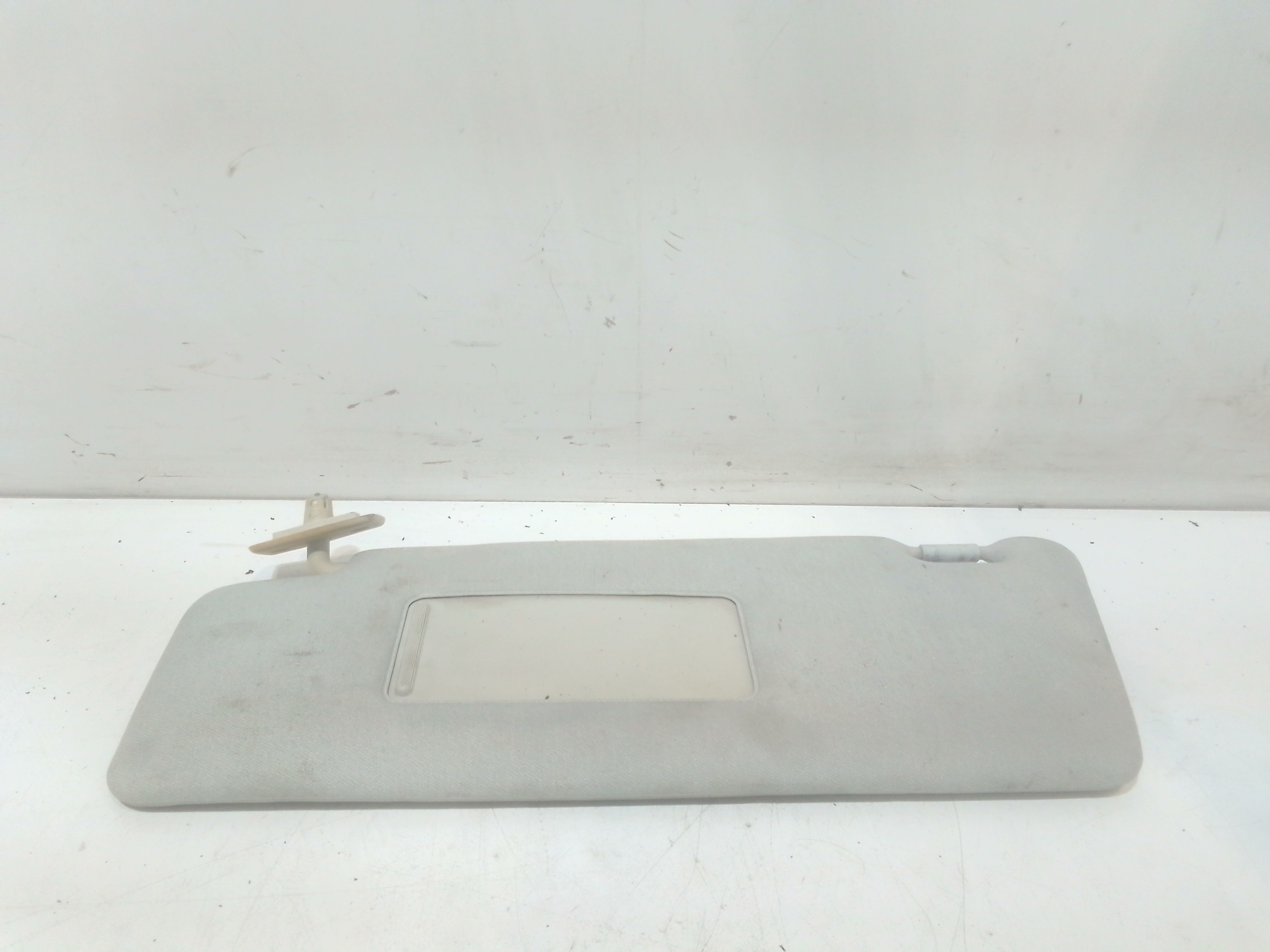 Parasole aletta anteriore Lato Guida per Mercedes Classe C Berlina W202 2 Serie (1997 - 2000)