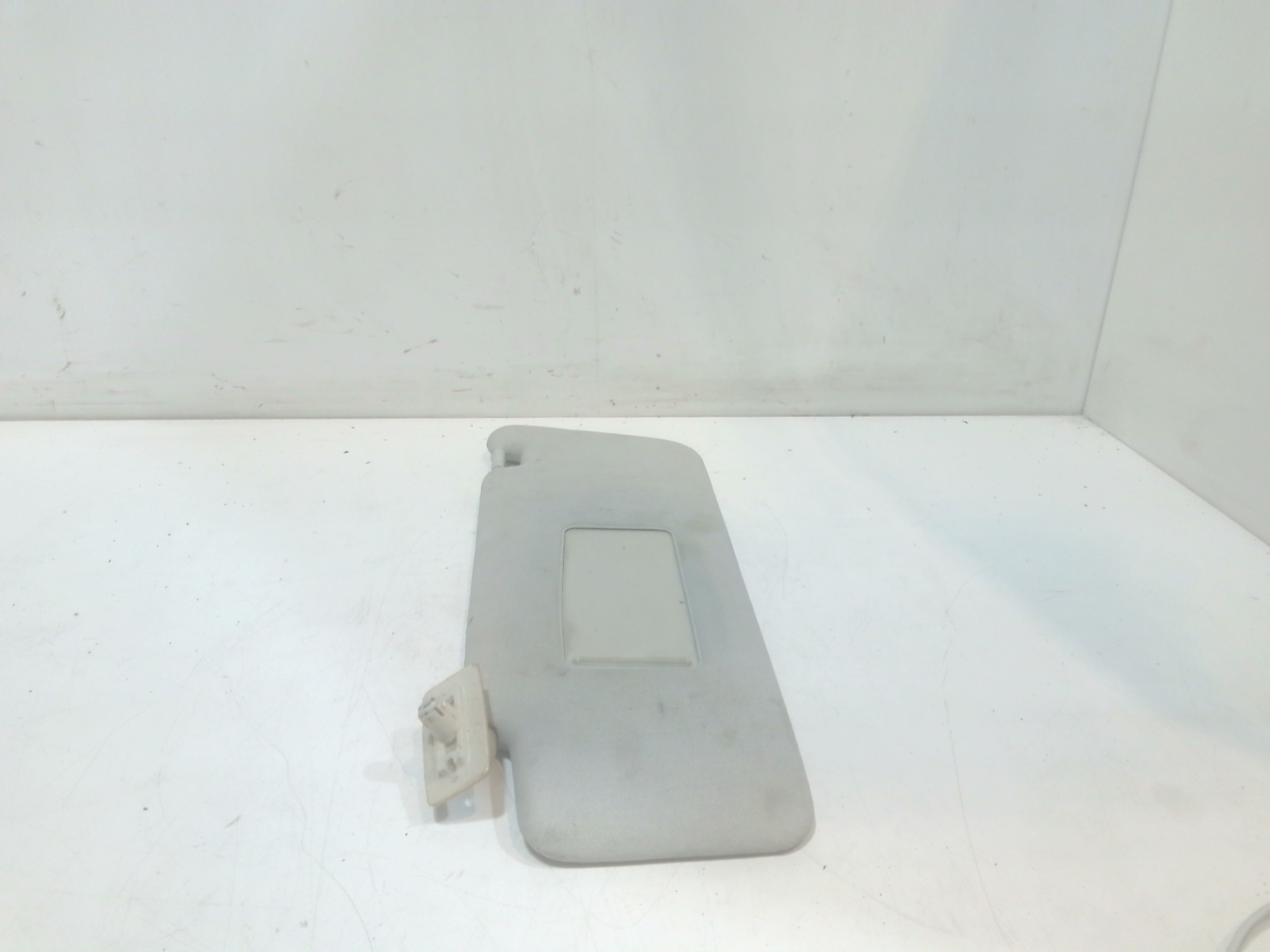 Parasole aletta anteriore Lato Guida per Mercedes Classe C Berlina W202 2 Serie (1997 - 2000)