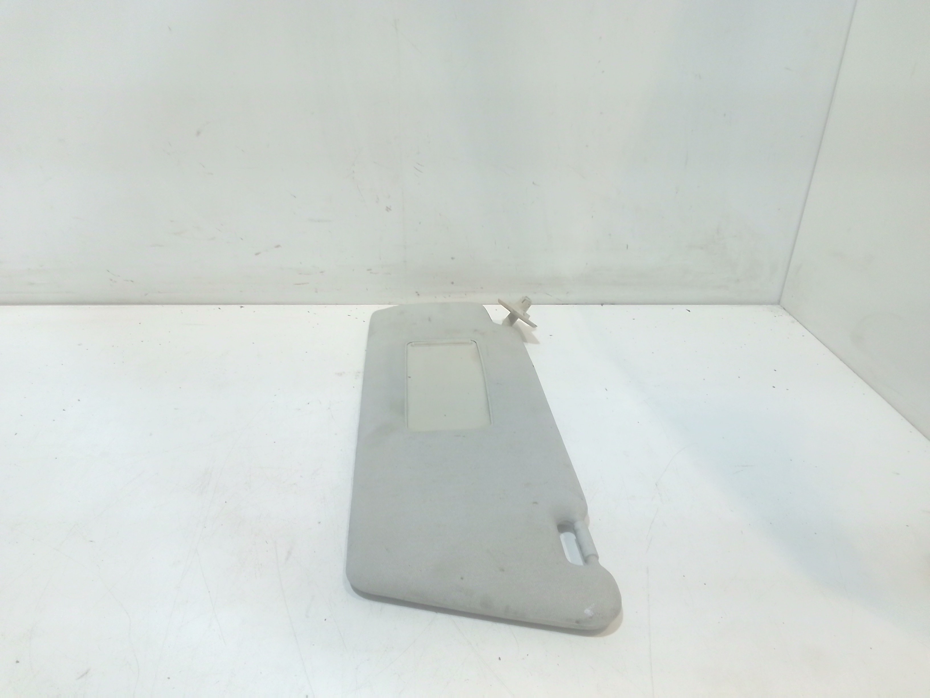 Parasole aletta anteriore Lato Guida per Mercedes Classe C Berlina W202 2 Serie (1997 - 2000)