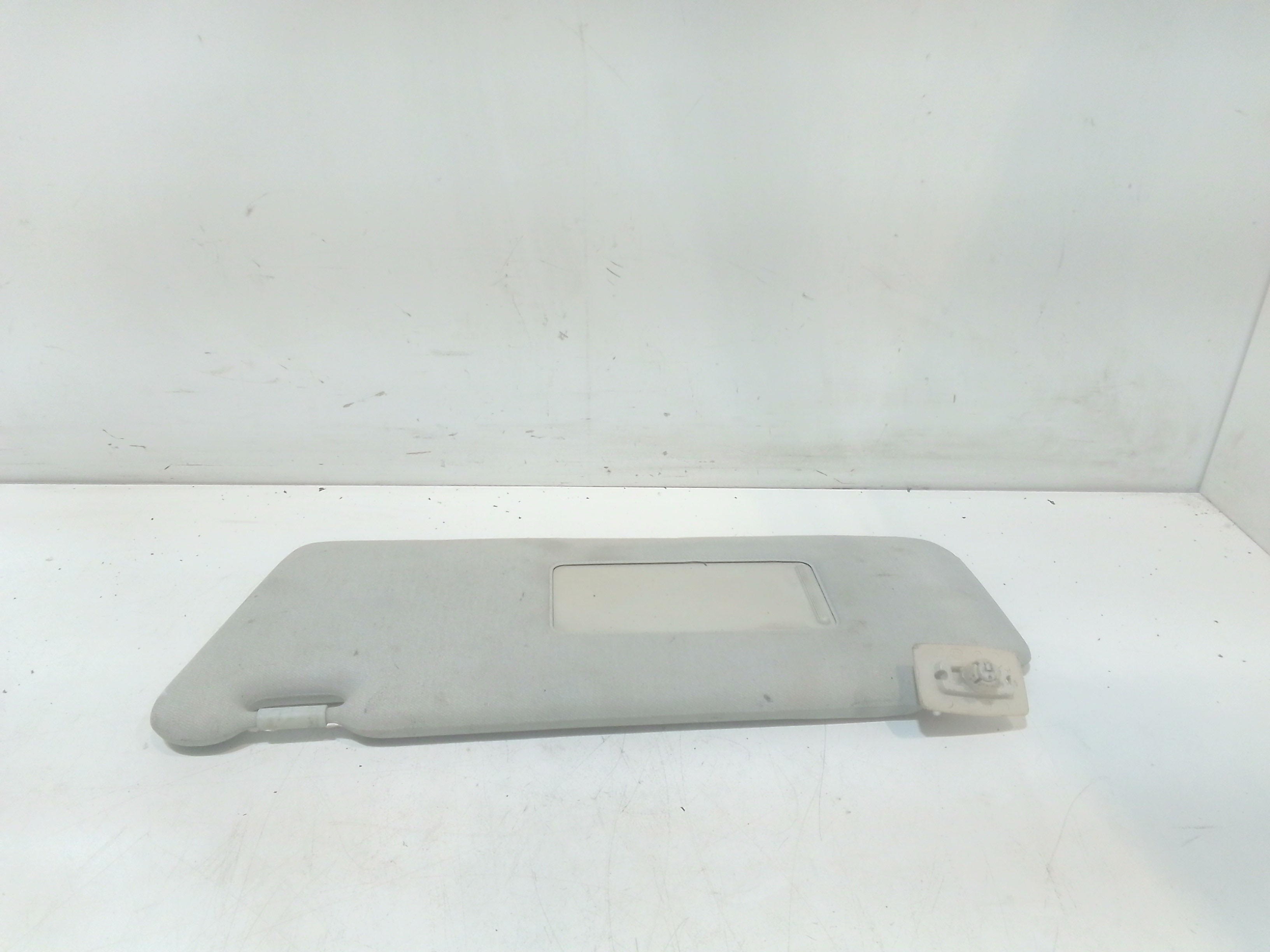 Parasole aletta anteriore Lato Guida per Mercedes Classe C Berlina W202 2 Serie (1997 - 2000)