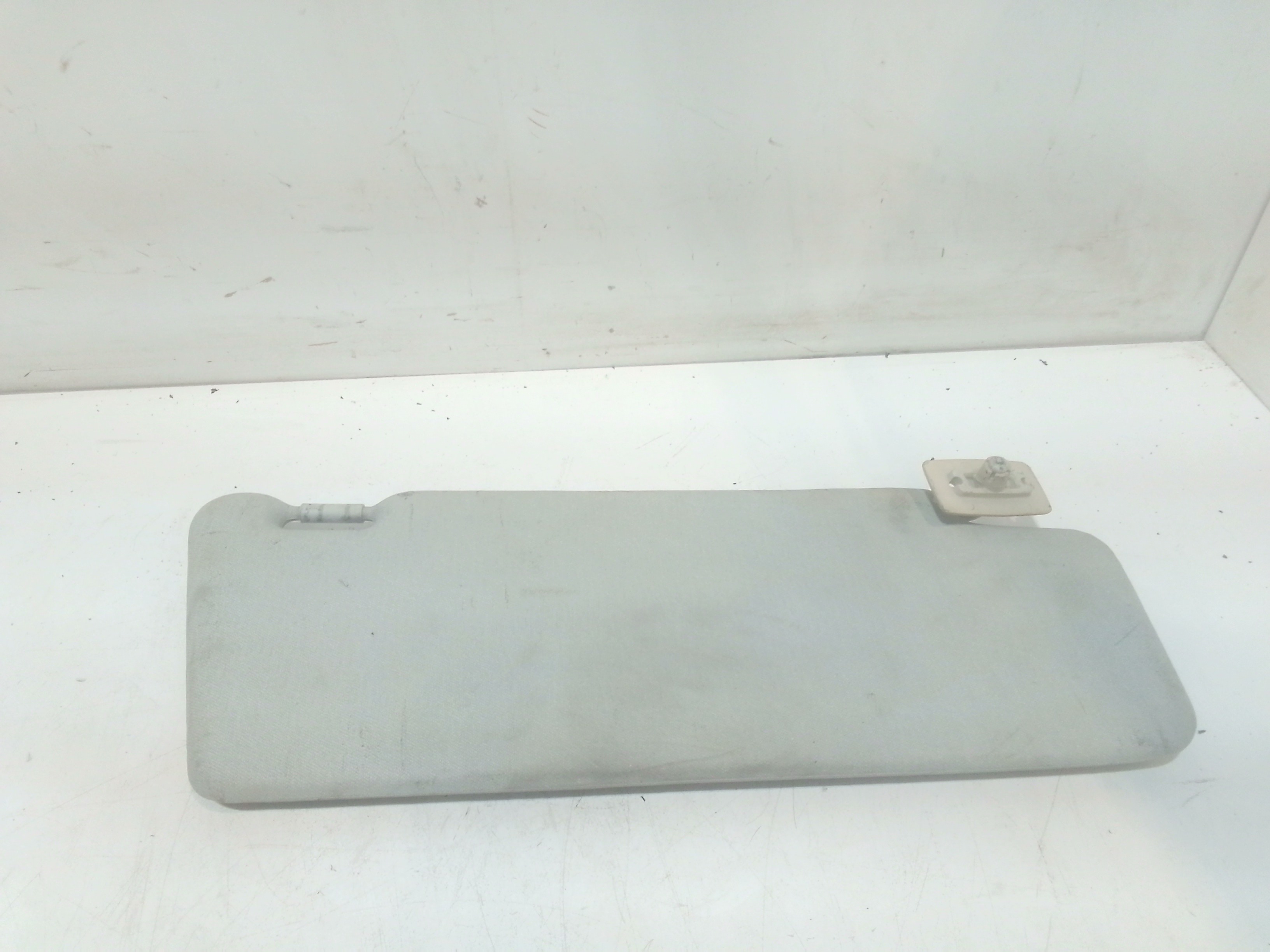 Parasole aletta anteriore Lato Guida per Mercedes Classe C Berlina W202 2 Serie (1997 - 2000)