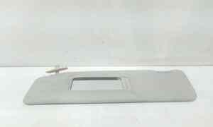 Parasole aletta anteriore Lato Guida per Mercedes Classe C Berlina W202 2 Serie (1997 - 2000)