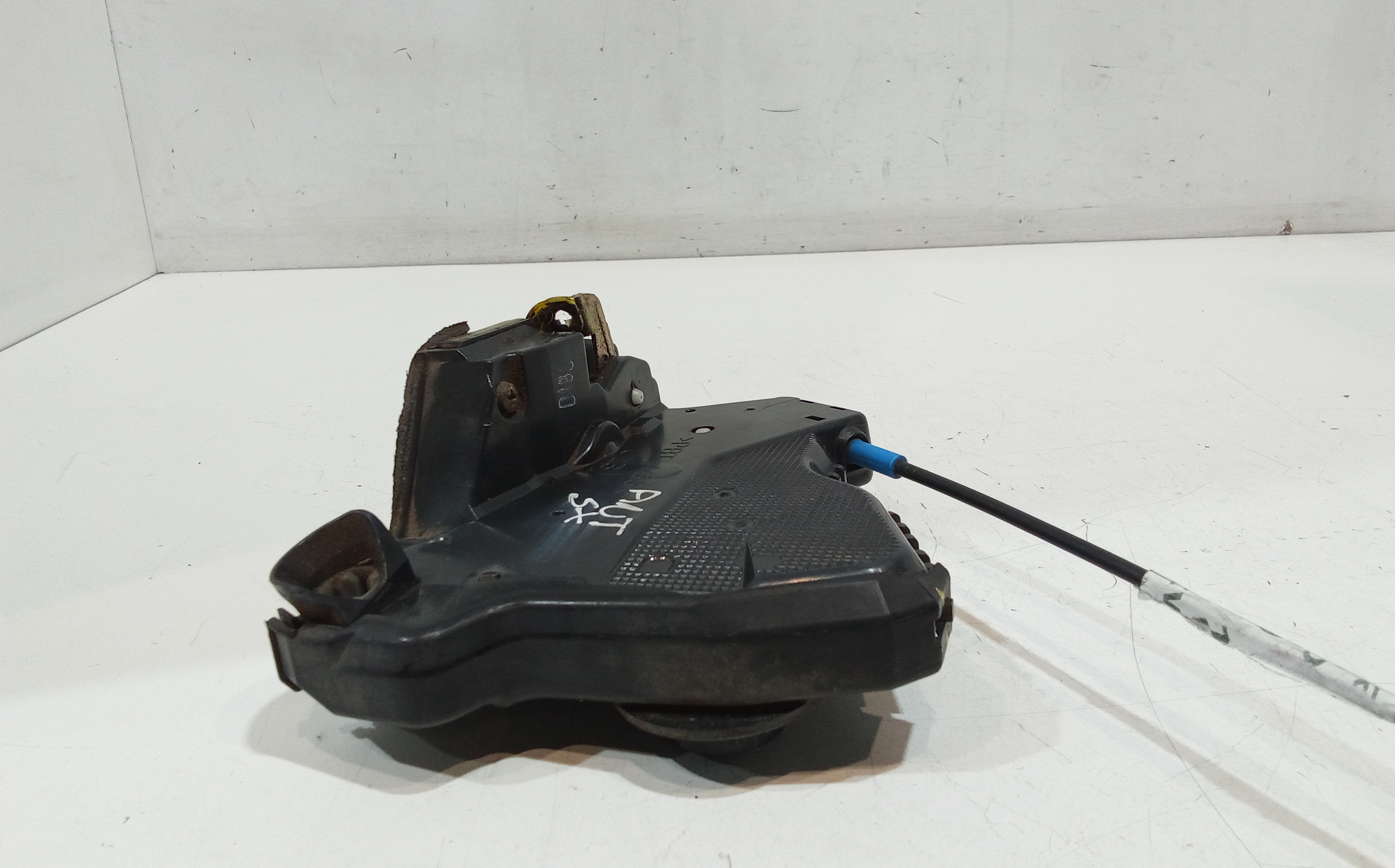 Serratura Anteriore Sinistra per Toyota Corolla Verso 2 Serie (2004 - 2009)