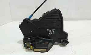 Serratura Anteriore Sinistra per Toyota Corolla Verso 2 Serie (2004 - 2009)