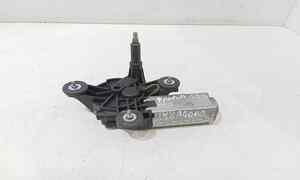 Motorino Tergicristallo Posteriore per Fiat Panda 2 Serie (2003 - 2010)