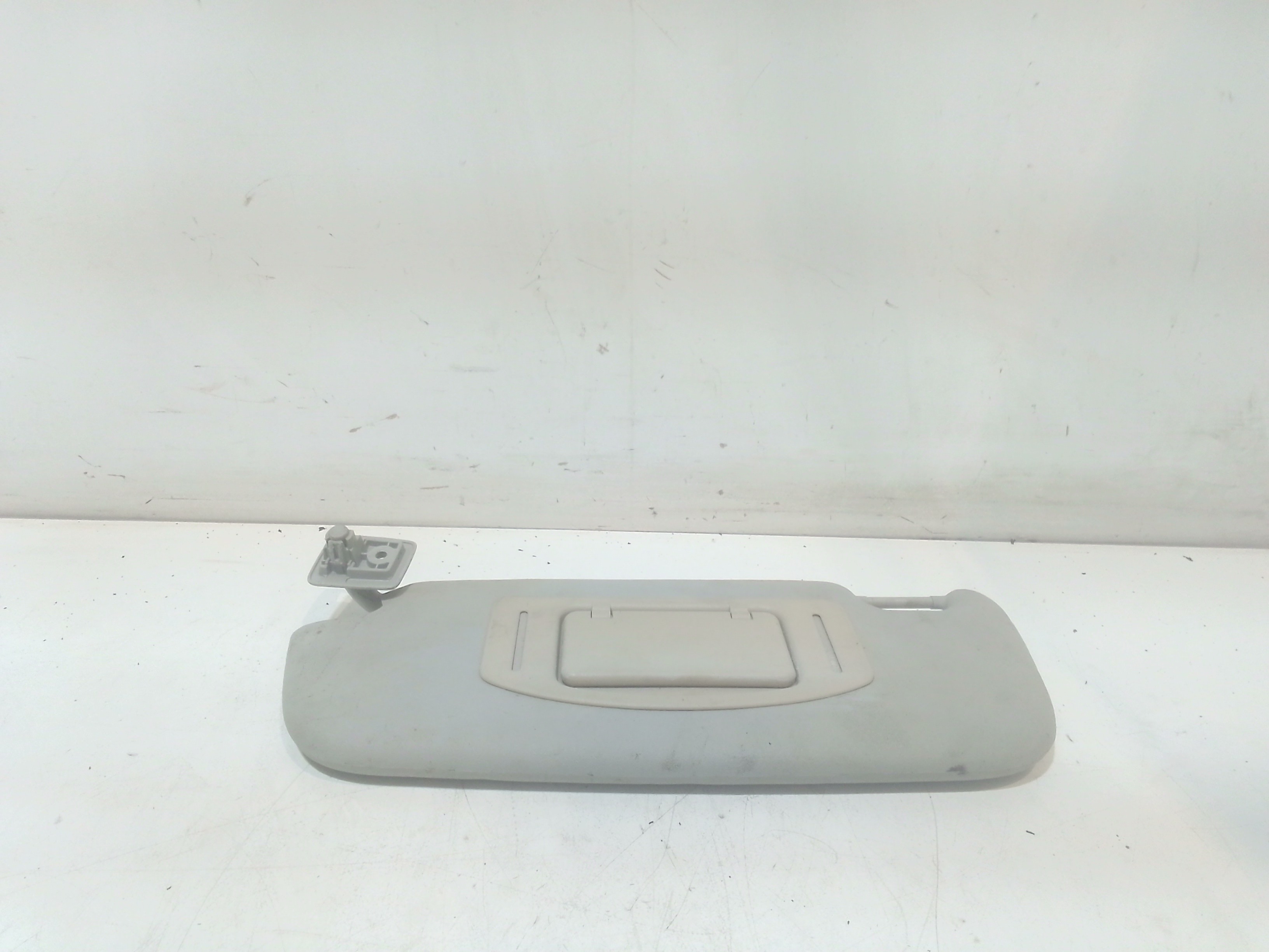 Parasole aletta anteriore Lato Guida per Smart Forfour 1 Serie (2004 - 2006)