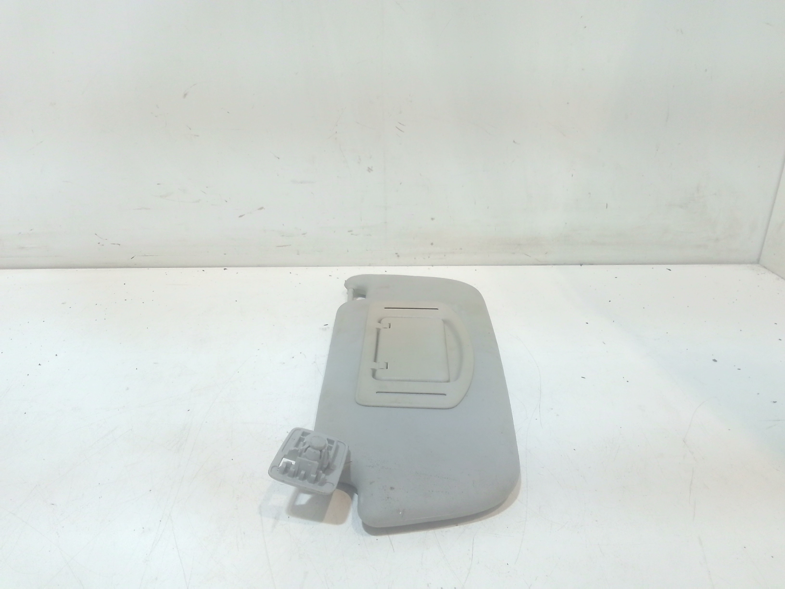 Parasole aletta anteriore Lato Guida per Smart Forfour 1 Serie (2004 - 2006)