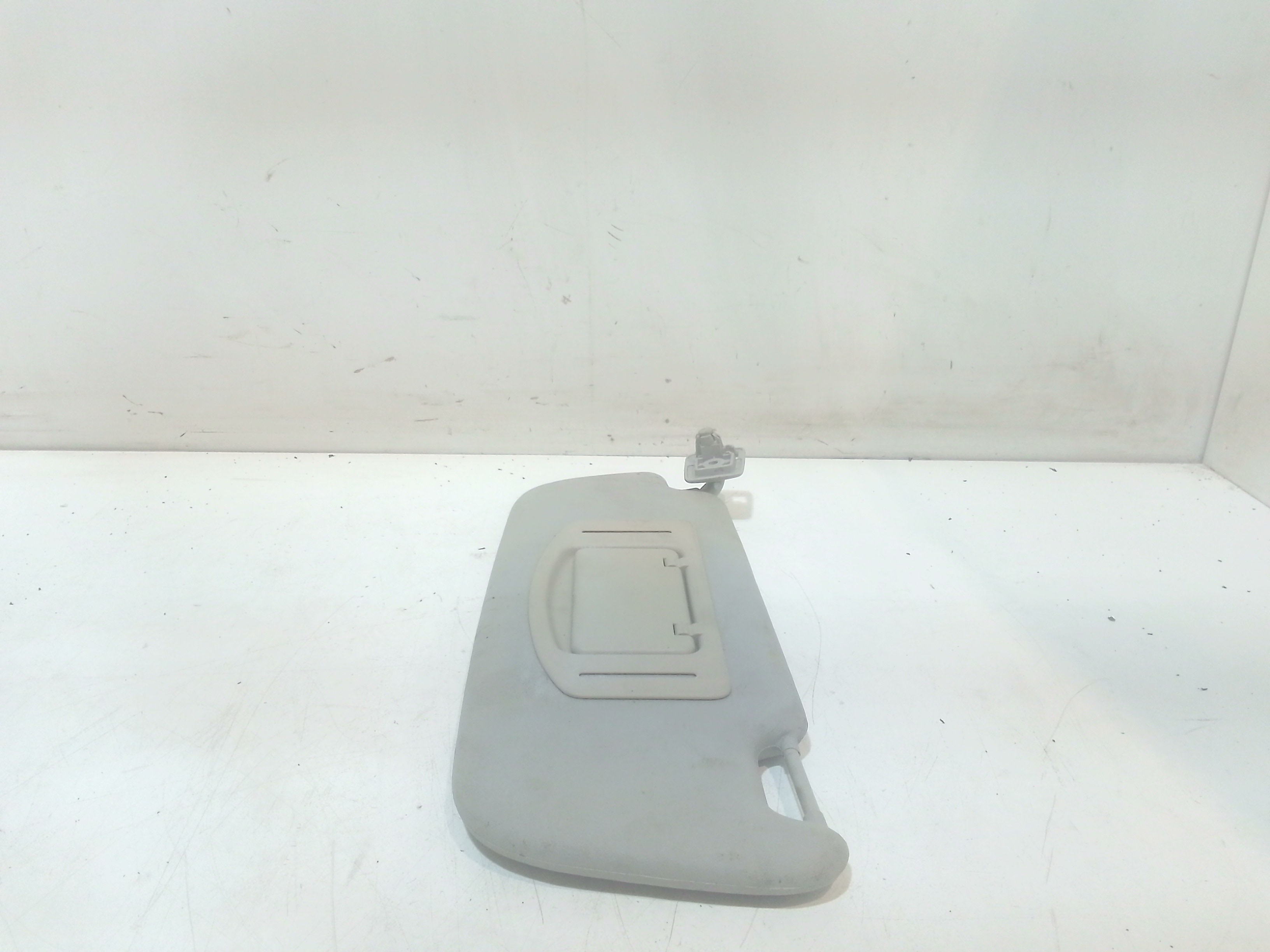 Parasole aletta anteriore Lato Guida per Smart Forfour 1 Serie (2004 - 2006)