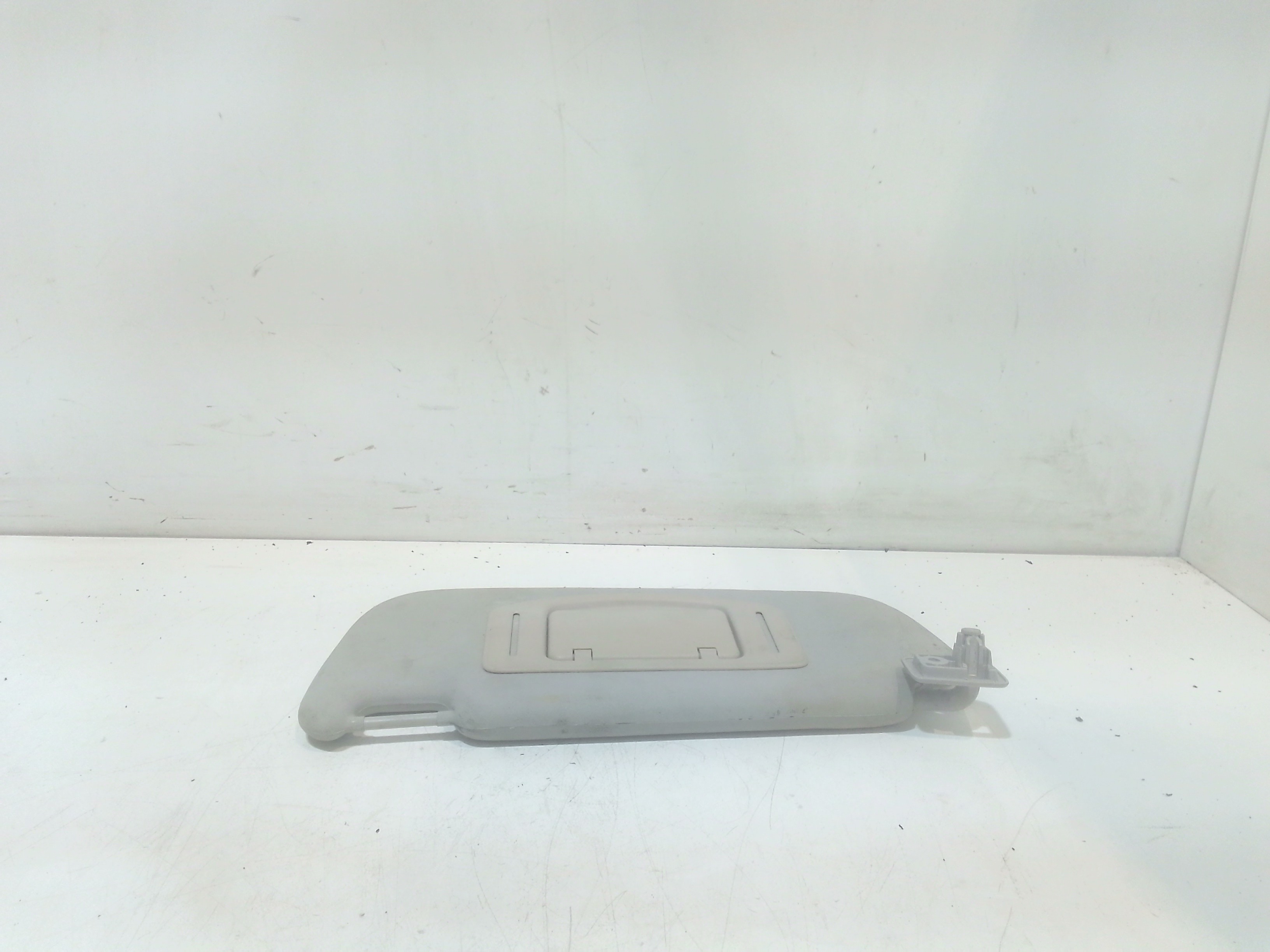 Parasole aletta anteriore Lato Guida per Smart Forfour 1 Serie (2004 - 2006)