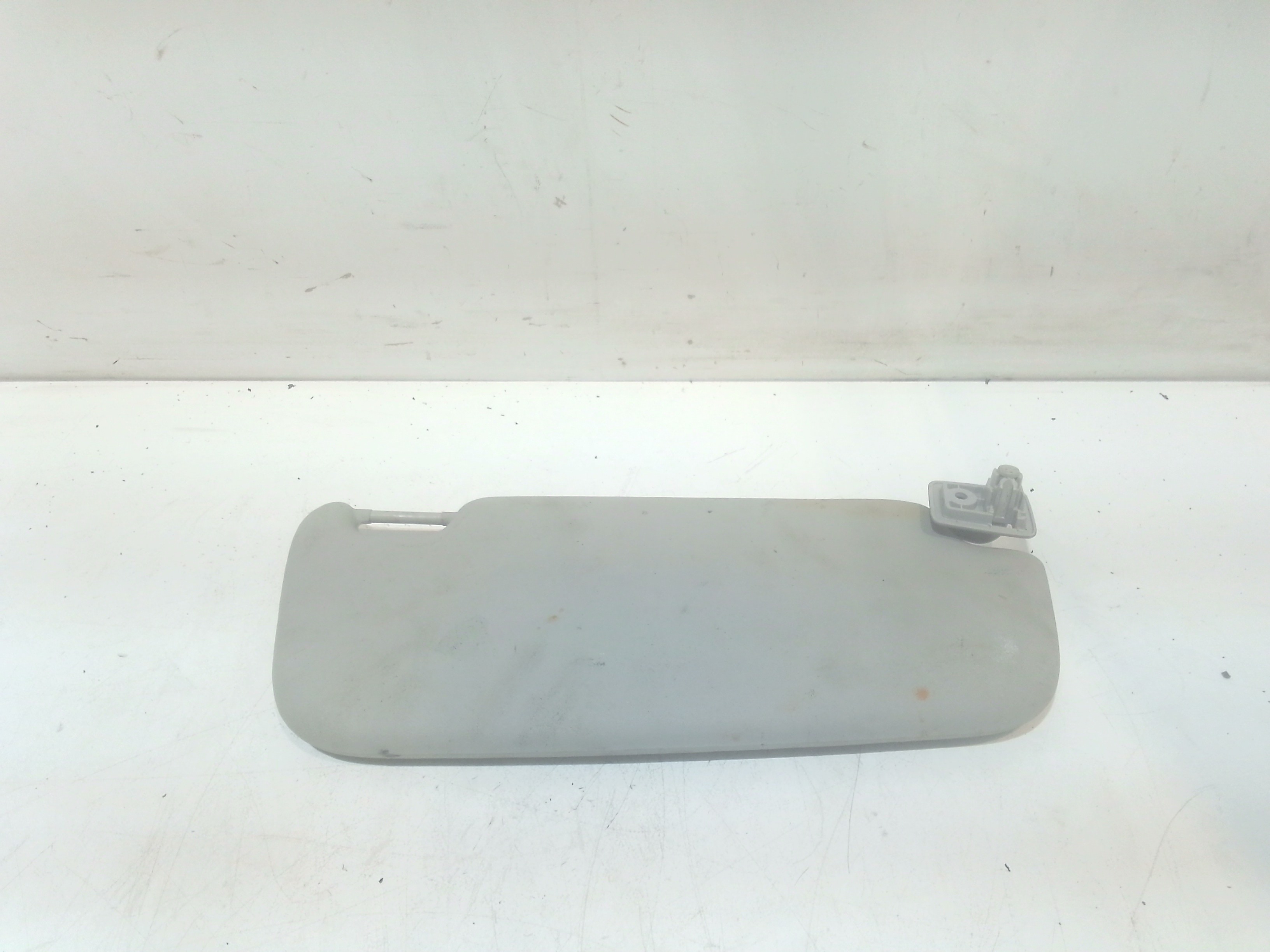 Parasole aletta anteriore Lato Guida per Smart Forfour 1 Serie (2004 - 2006)