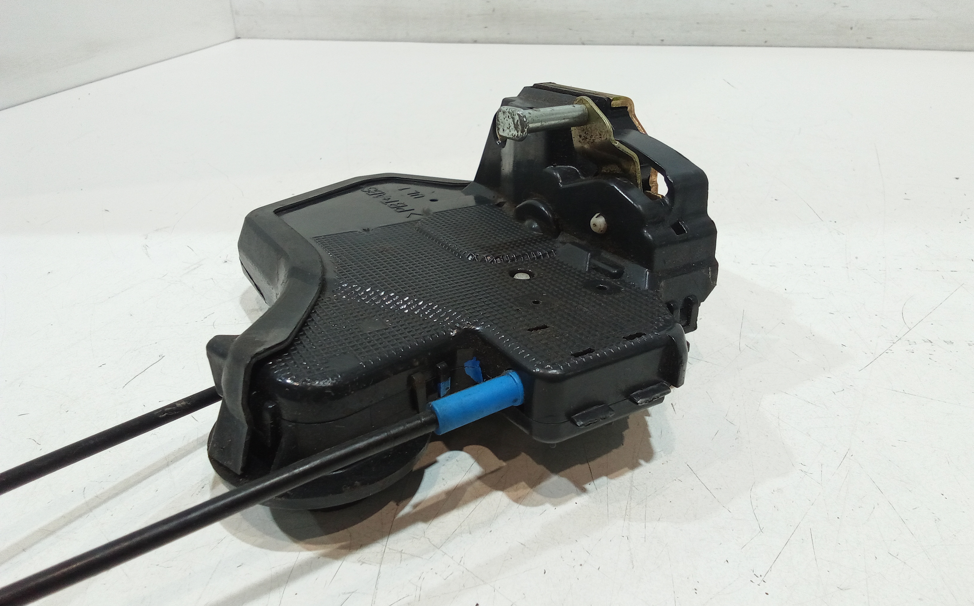 Serratura Posteriore Sinistra per Toyota Corolla Verso 2 Serie (2004 - 2009)