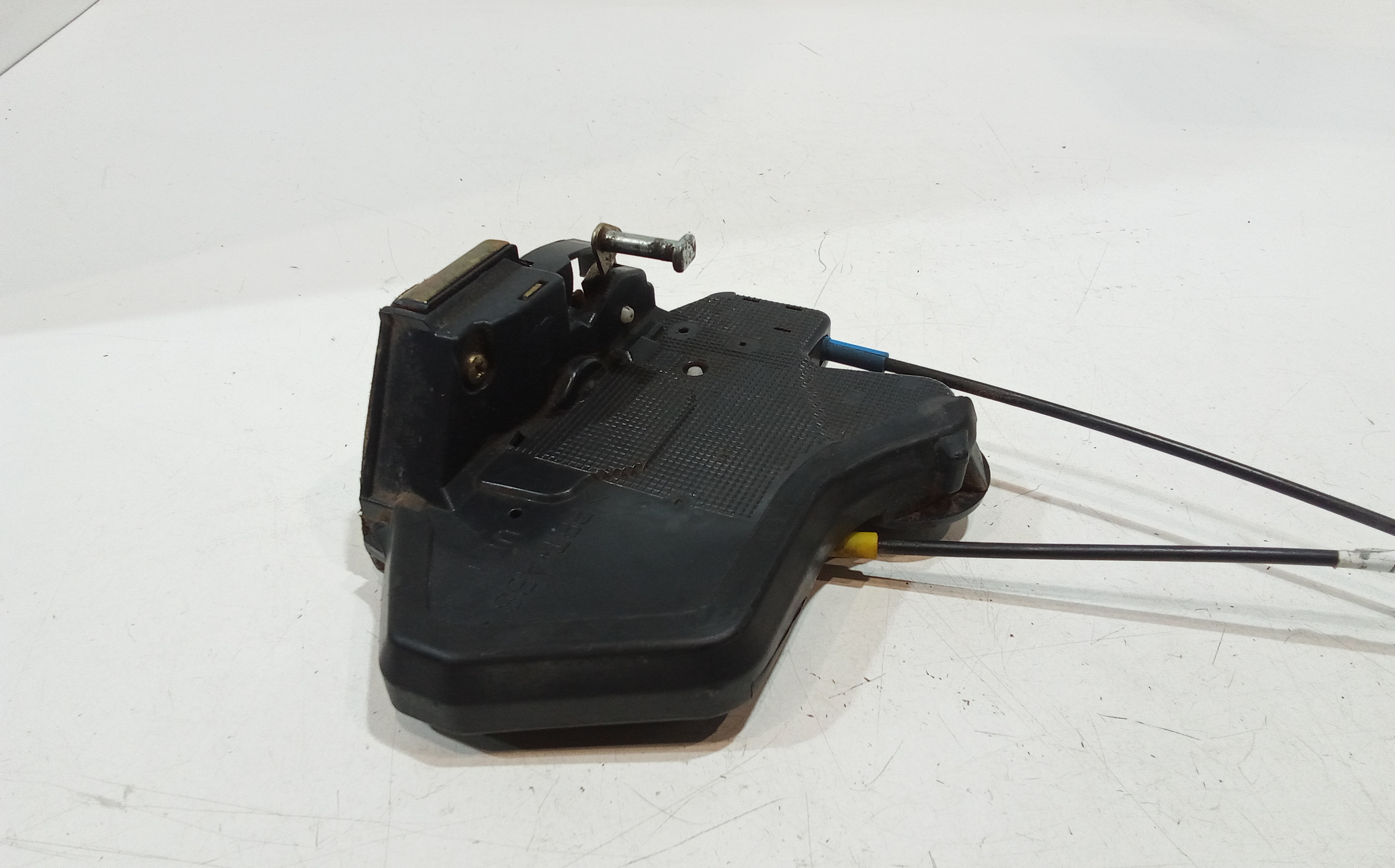 Serratura Posteriore Sinistra per Toyota Corolla Verso 2 Serie (2004 - 2009)