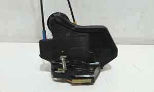 Serratura Posteriore Sinistra per Toyota Corolla Verso 2 Serie (2004 - 2009)