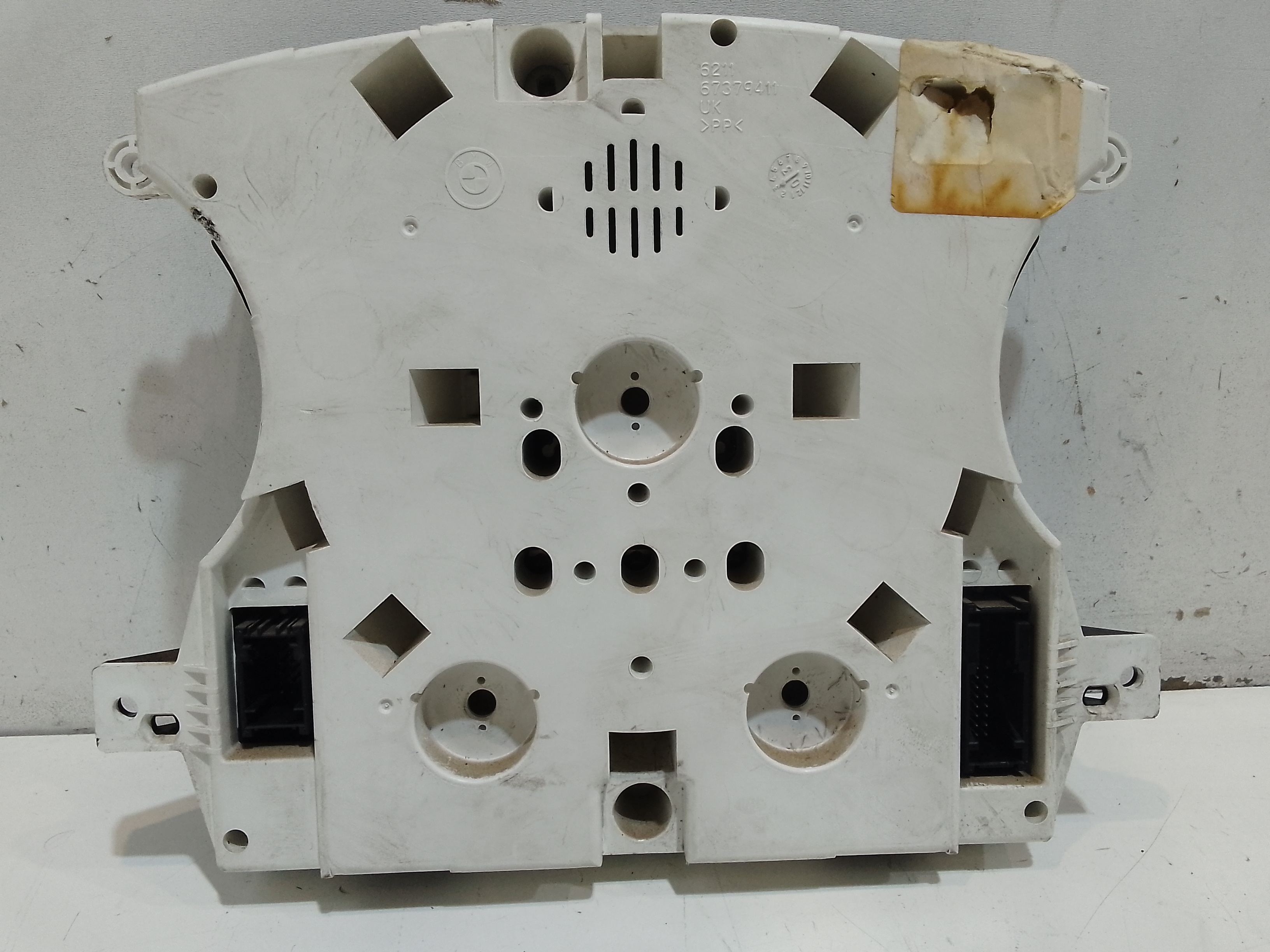 Quadro Strumenti per Mini Cooper 1  Serie (2000 - 2006)